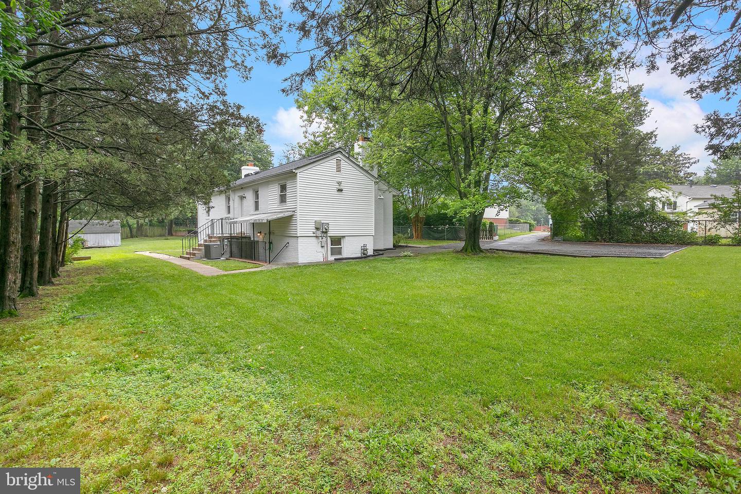 6001 KROY CT, SPRINGFIELD, Virginia 22150, 4 Bedrooms Bedrooms, ,2 BathroomsBathrooms,Residential,For sale,6001 KROY CT,VAFX2245354 MLS # VAFX2245354