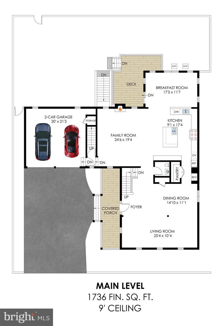 43034 CHESTERTON ST, ASHBURN, Virginia 20147, 4 Bedrooms Bedrooms, ,4 BathroomsBathrooms,Residential,For sale,43034 CHESTERTON ST,VALO2098732 MLS # VALO2098732