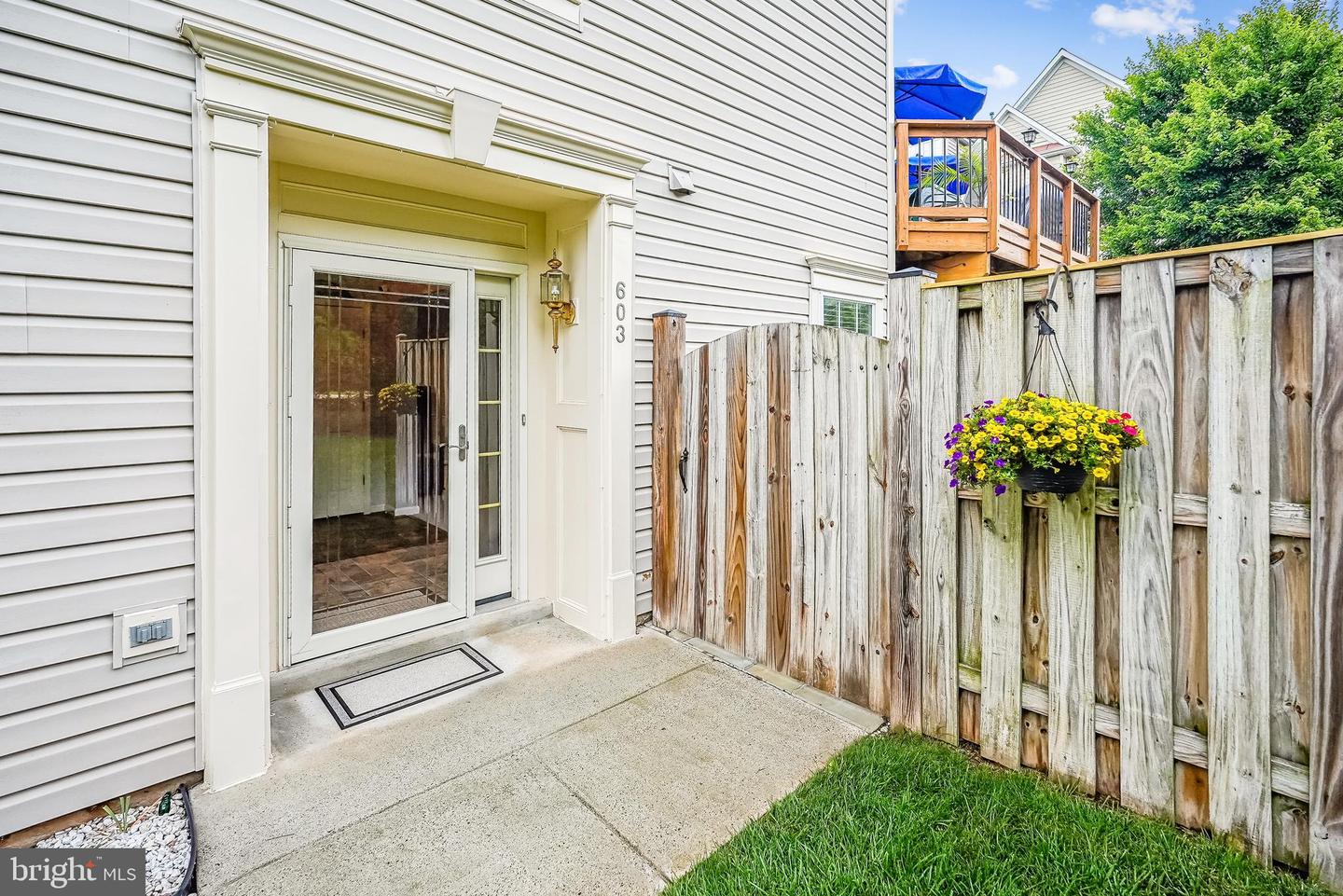603 HOWITZER TER NE, LEESBURG, Virginia 20176, 3 Bedrooms Bedrooms, ,2 BathroomsBathrooms,Residential,For sale,603 HOWITZER TER NE,VALO2098754 MLS # VALO2098754