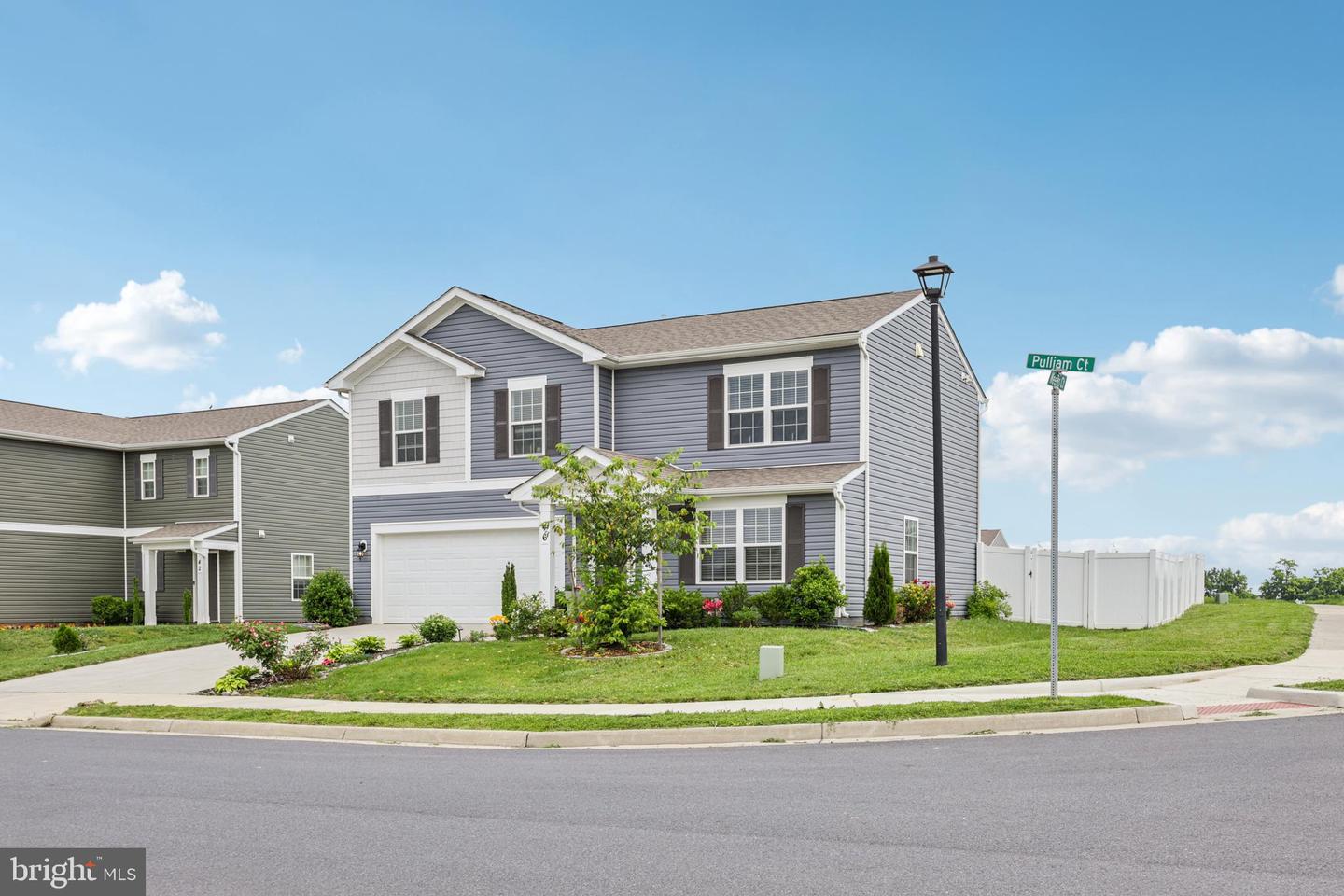 46 PULLIAM CT., BERRYVILLE, Virginia 22611, 4 Bedrooms Bedrooms, ,2 BathroomsBathrooms,Residential,For sale,46 PULLIAM CT.,VACL2003818 MLS # VACL2003818