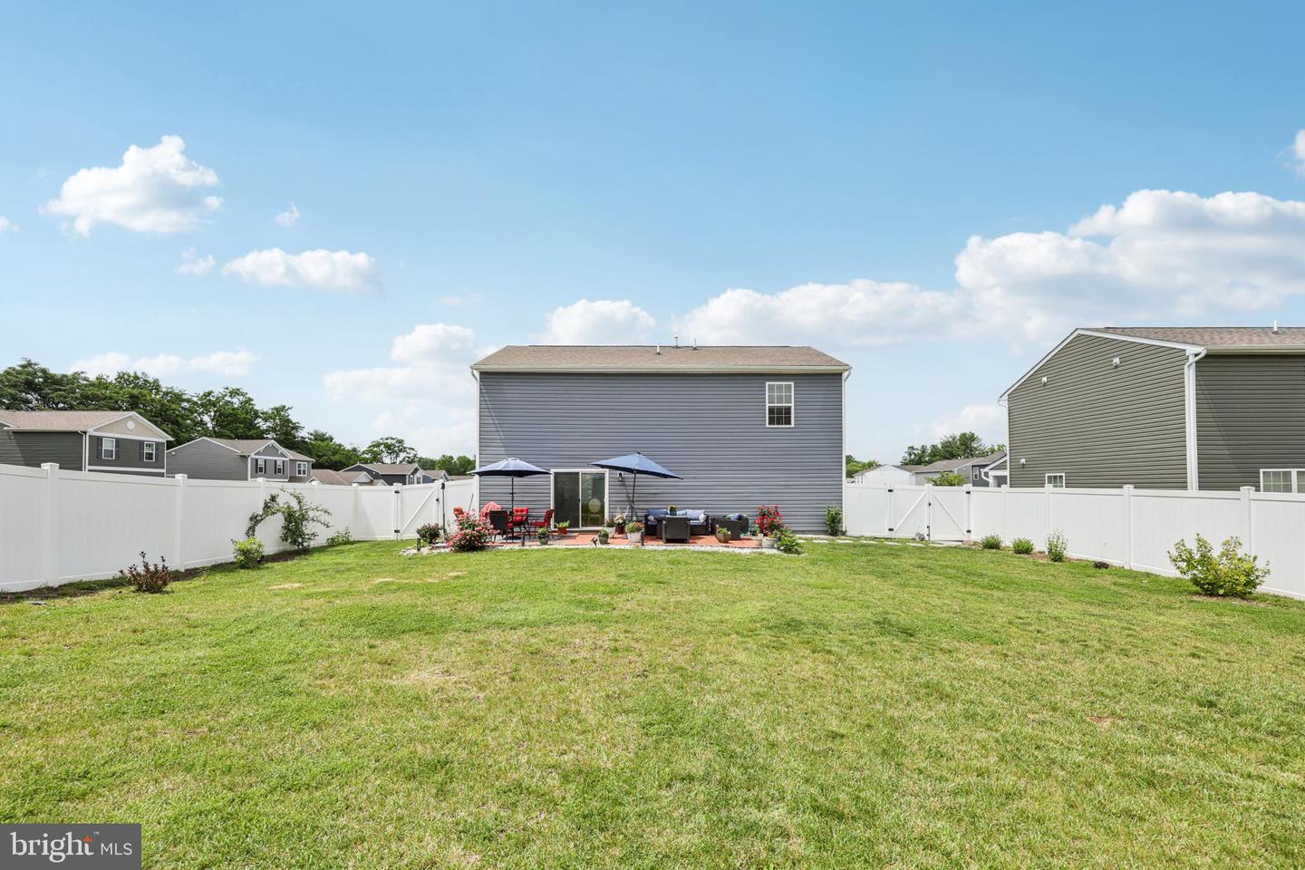 46 PULLIAM CT., BERRYVILLE, Virginia 22611, 4 Bedrooms Bedrooms, ,2 BathroomsBathrooms,Residential,For sale,46 PULLIAM CT.,VACL2003818 MLS # VACL2003818
