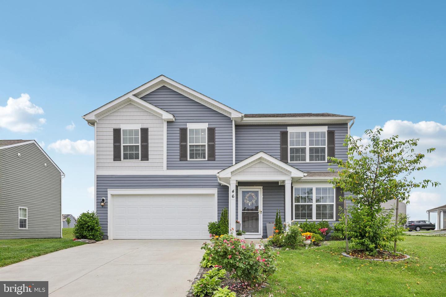 46 PULLIAM CT., BERRYVILLE, Virginia 22611, 4 Bedrooms Bedrooms, ,2 BathroomsBathrooms,Residential,For sale,46 PULLIAM CT.,VACL2003818 MLS # VACL2003818