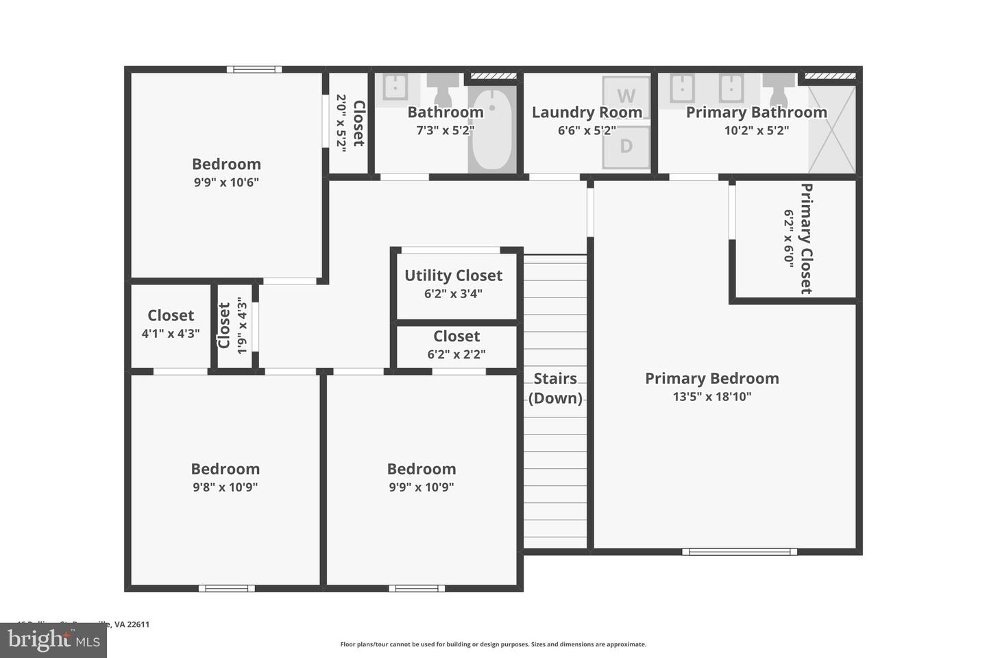 46 PULLIAM CT., BERRYVILLE, Virginia 22611, 4 Bedrooms Bedrooms, ,2 BathroomsBathrooms,Residential,For sale,46 PULLIAM CT.,VACL2003818 MLS # VACL2003818