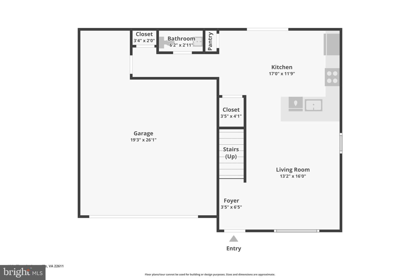 46 PULLIAM CT., BERRYVILLE, Virginia 22611, 4 Bedrooms Bedrooms, ,2 BathroomsBathrooms,Residential,For sale,46 PULLIAM CT.,VACL2003818 MLS # VACL2003818