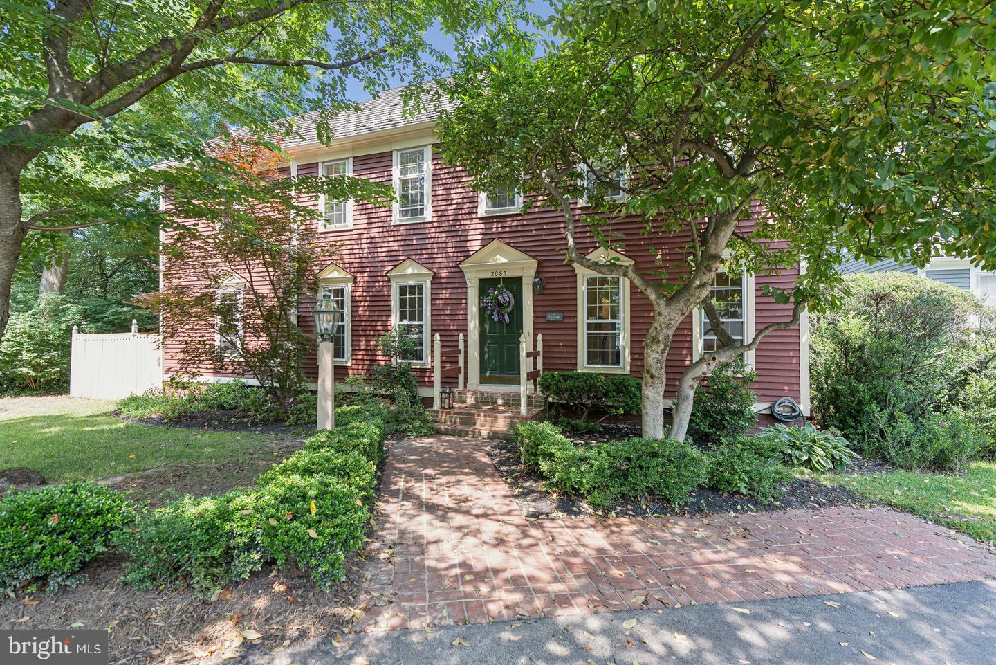 2085 COBBLESTONE LN, RESTON, Virginia 20191, 4 Bedrooms Bedrooms, ,3 BathroomsBathrooms,Residential,For sale,2085 COBBLESTONE LN,VAFX2245726 MLS # VAFX2245726