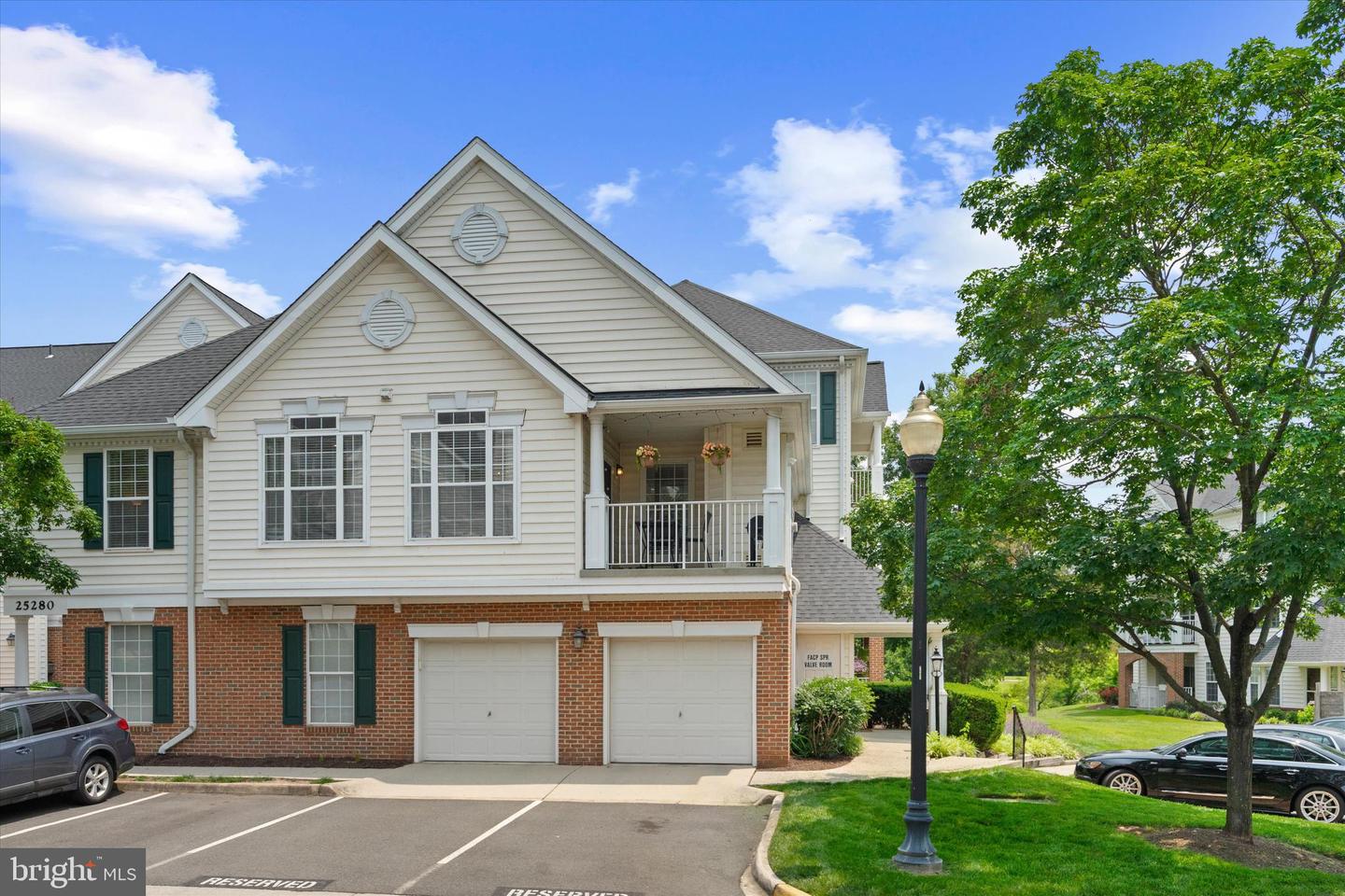 25280 LAKE SHORE SQ #205, CHANTILLY, Virginia 20152, 2 Bedrooms Bedrooms, ,1 BathroomBathrooms,Residential,For sale,25280 LAKE SHORE SQ #205,VALO2098844 MLS # VALO2098844