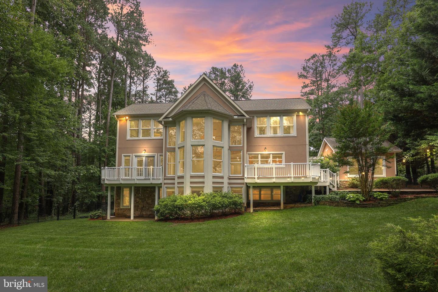 11607 FAWN LAKE PKWY, SPOTSYLVANIA, Virginia 22551, 5 Bedrooms Bedrooms, ,4 BathroomsBathrooms,Residential,For sale,11607 FAWN LAKE PKWY,VASP2033732 MLS # VASP2033732