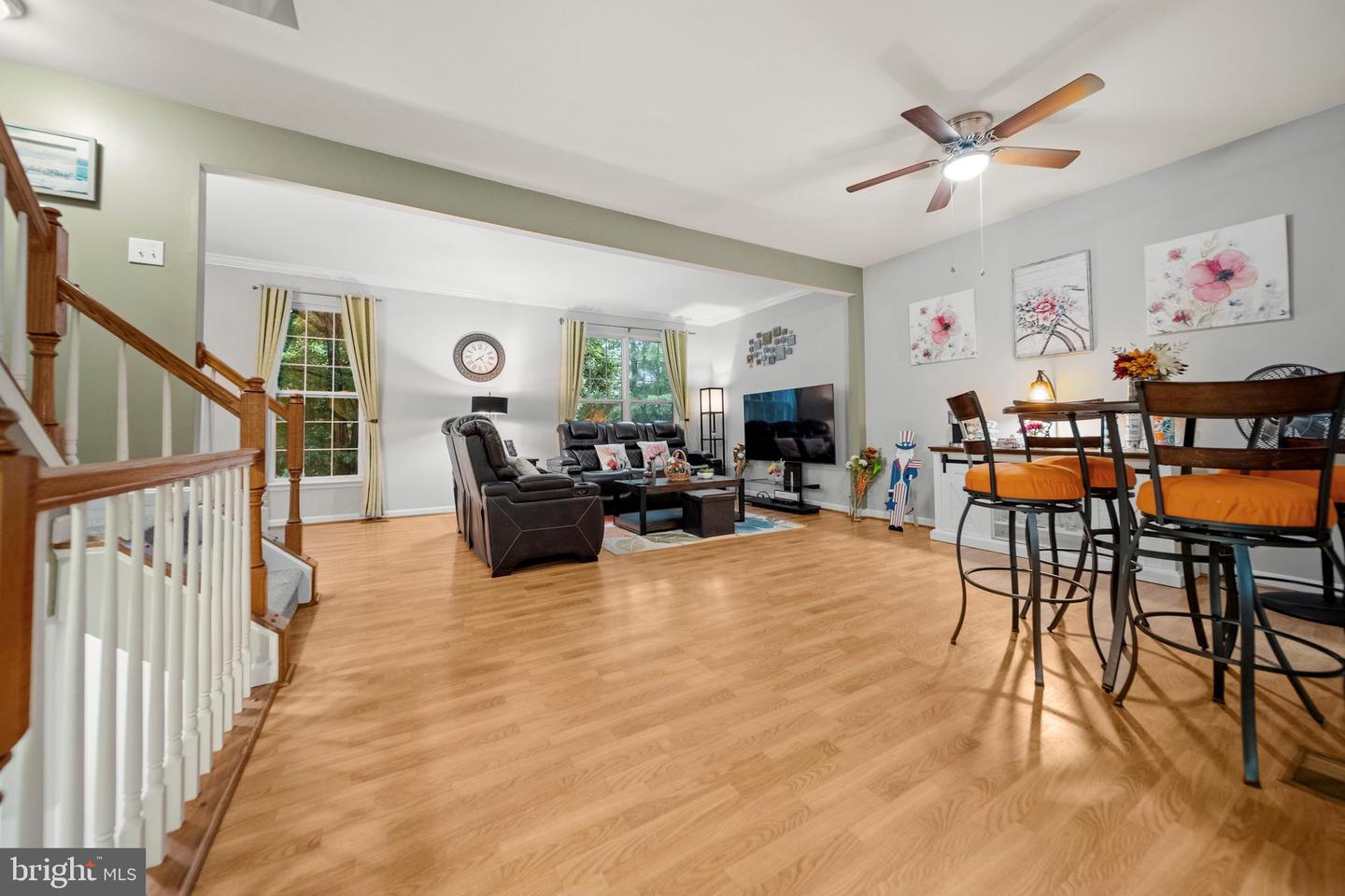 5341 YELLOW TURTLE PL, WOODBRIDGE, Virginia 22193, 3 Bedrooms Bedrooms, ,2 BathroomsBathrooms,Residential,For sale,5341 YELLOW TURTLE PL,VAPW2096380 MLS # VAPW2096380