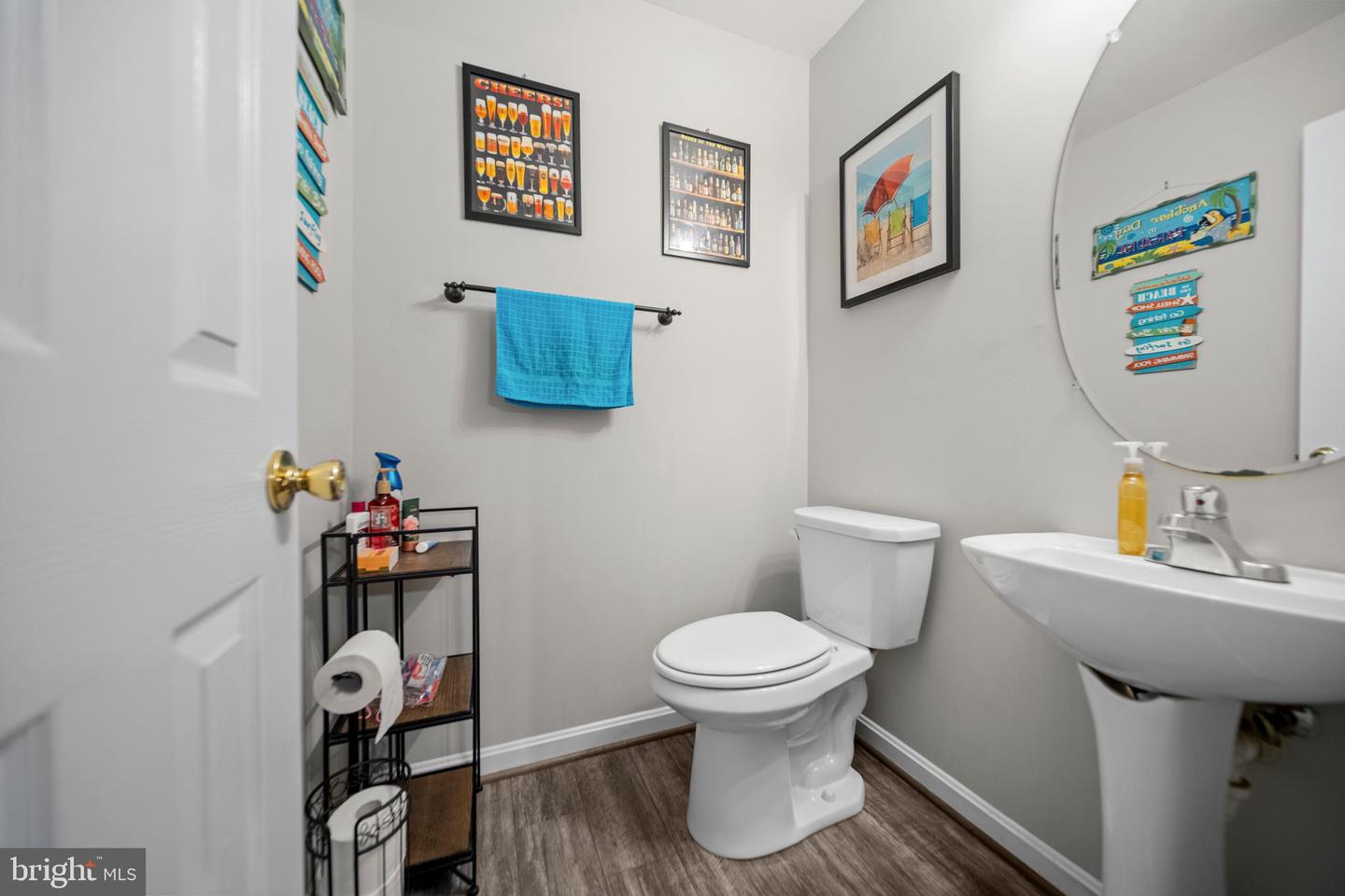 5341 YELLOW TURTLE PL, WOODBRIDGE, Virginia 22193, 3 Bedrooms Bedrooms, ,2 BathroomsBathrooms,Residential,For sale,5341 YELLOW TURTLE PL,VAPW2096380 MLS # VAPW2096380