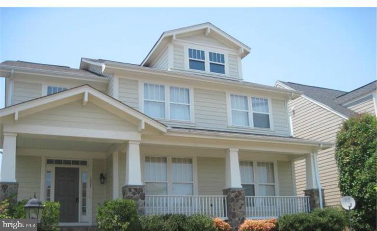 1202 ANDERSON ST, FREDERICKSBURG, Virginia 22401, 5 Bedrooms Bedrooms, ,2 BathroomsBathrooms,Residential,For sale,1202 ANDERSON ST,VAFB2008376 MLS # VAFB2008376