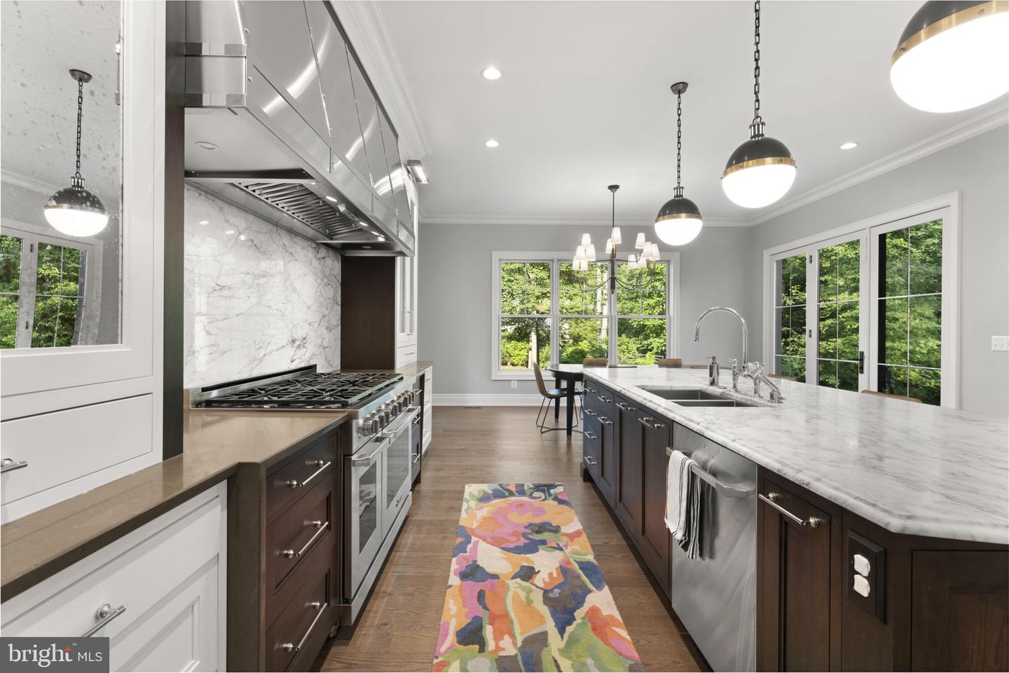 717 MILLER AVE, GREAT FALLS, Virginia 22066, 6 Bedrooms Bedrooms, ,6 BathroomsBathrooms,Residential,For sale,717 MILLER AVE,VAFX2245878 MLS # VAFX2245878