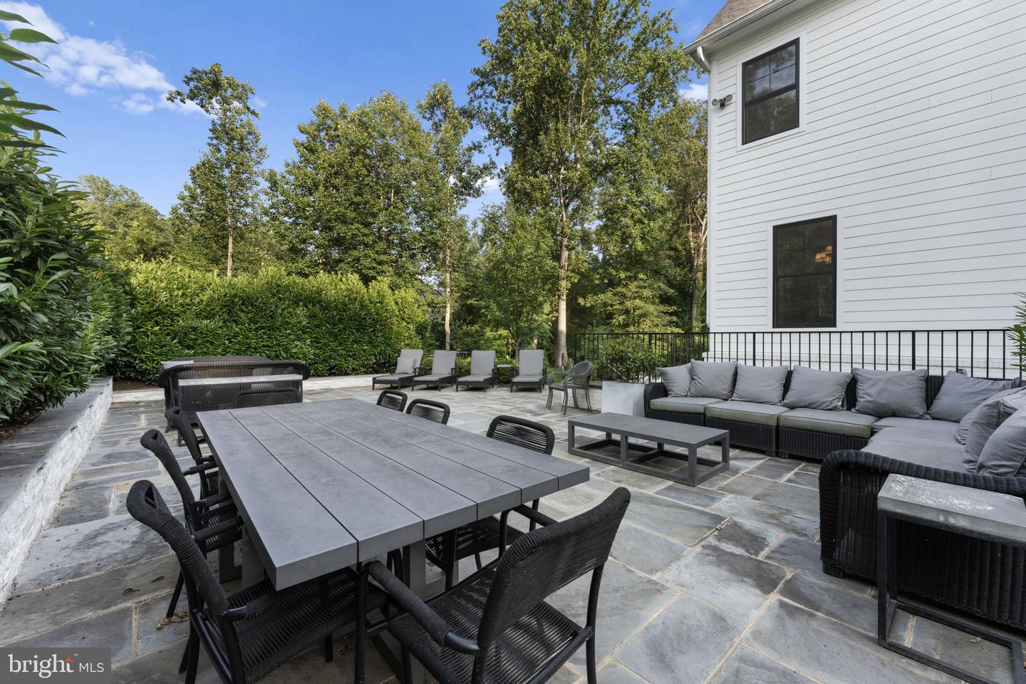 717 MILLER AVE, GREAT FALLS, Virginia 22066, 6 Bedrooms Bedrooms, ,6 BathroomsBathrooms,Residential,For sale,717 MILLER AVE,VAFX2245878 MLS # VAFX2245878