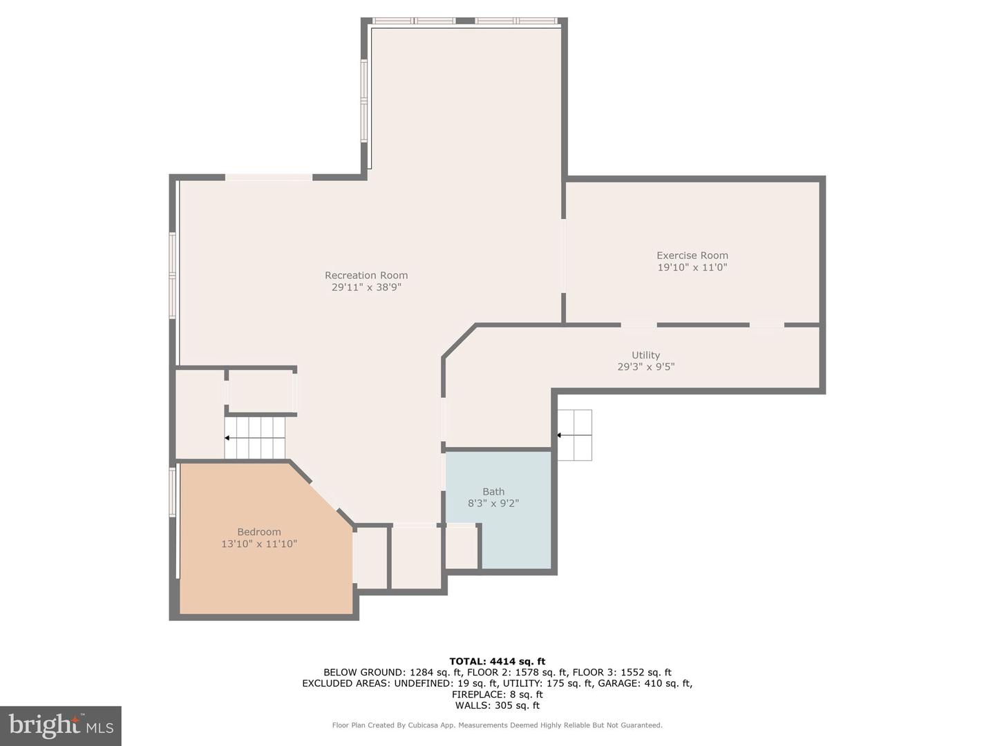 425 GENTLE BREEZE CIR, FREDERICKSBURG, Virginia 22406, 5 Bedrooms Bedrooms, ,3 BathroomsBathrooms,Residential,For sale,425 GENTLE BREEZE CIR,VAST2039584 MLS # VAST2039584