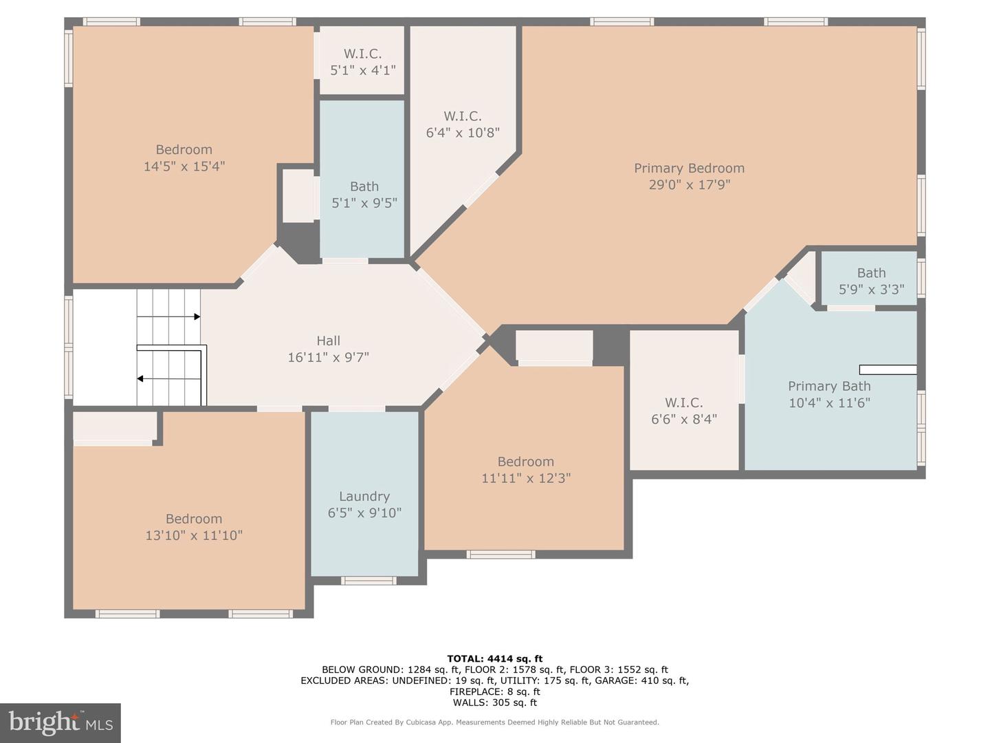 425 GENTLE BREEZE CIR, FREDERICKSBURG, Virginia 22406, 5 Bedrooms Bedrooms, ,3 BathroomsBathrooms,Residential,For sale,425 GENTLE BREEZE CIR,VAST2039584 MLS # VAST2039584