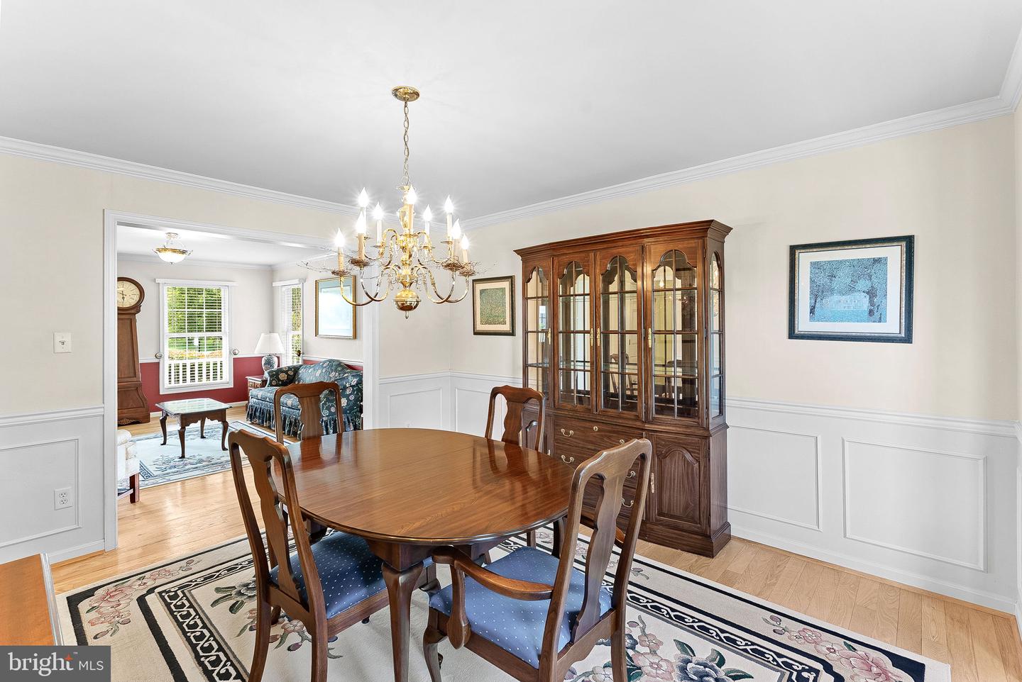 302 EDGAR CT, BERRYVILLE, Virginia 22611, 4 Bedrooms Bedrooms, ,2 BathroomsBathrooms,Residential,For sale,302 EDGAR CT,VACL2003824 MLS # VACL2003824
