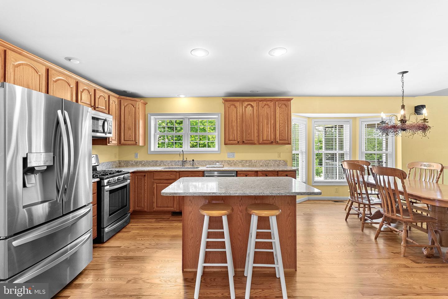302 EDGAR CT, BERRYVILLE, Virginia 22611, 4 Bedrooms Bedrooms, ,2 BathroomsBathrooms,Residential,For sale,302 EDGAR CT,VACL2003824 MLS # VACL2003824
