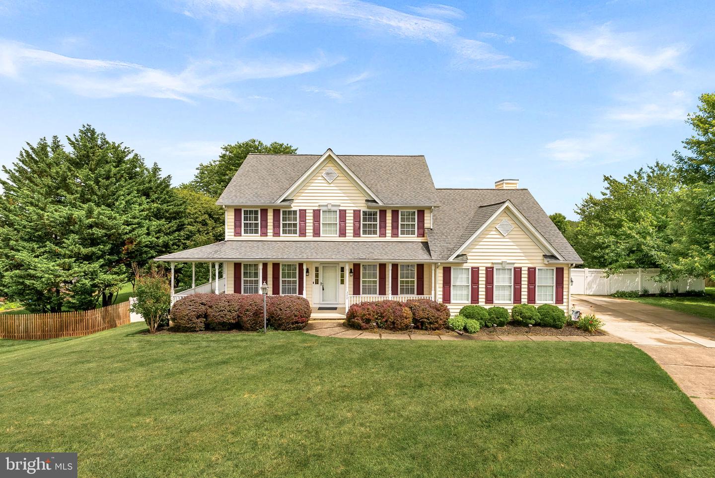 302 EDGAR CT, BERRYVILLE, Virginia 22611, 4 Bedrooms Bedrooms, ,2 BathroomsBathrooms,Residential,For sale,302 EDGAR CT,VACL2003824 MLS # VACL2003824