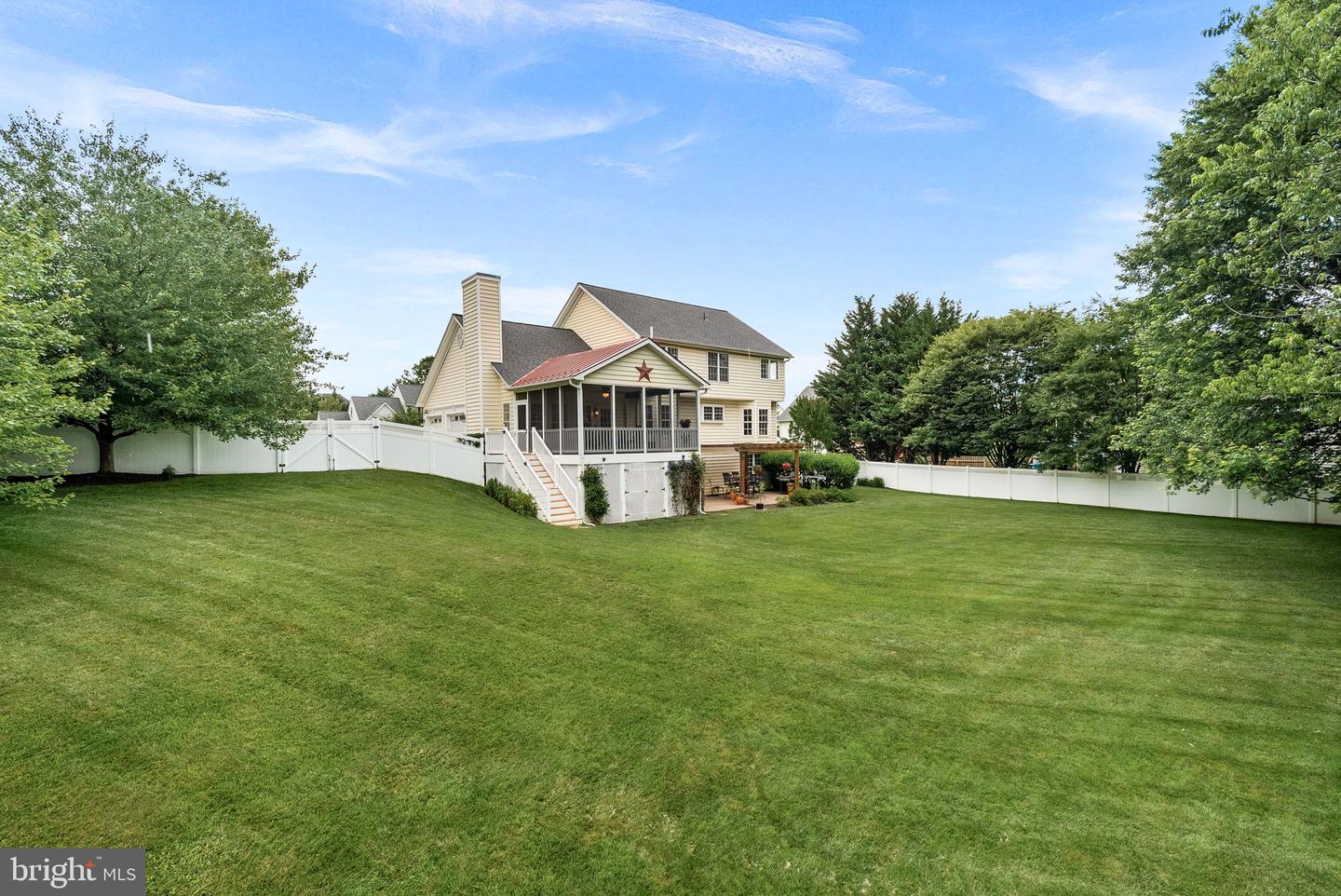 302 EDGAR CT, BERRYVILLE, Virginia 22611, 4 Bedrooms Bedrooms, ,2 BathroomsBathrooms,Residential,For sale,302 EDGAR CT,VACL2003824 MLS # VACL2003824