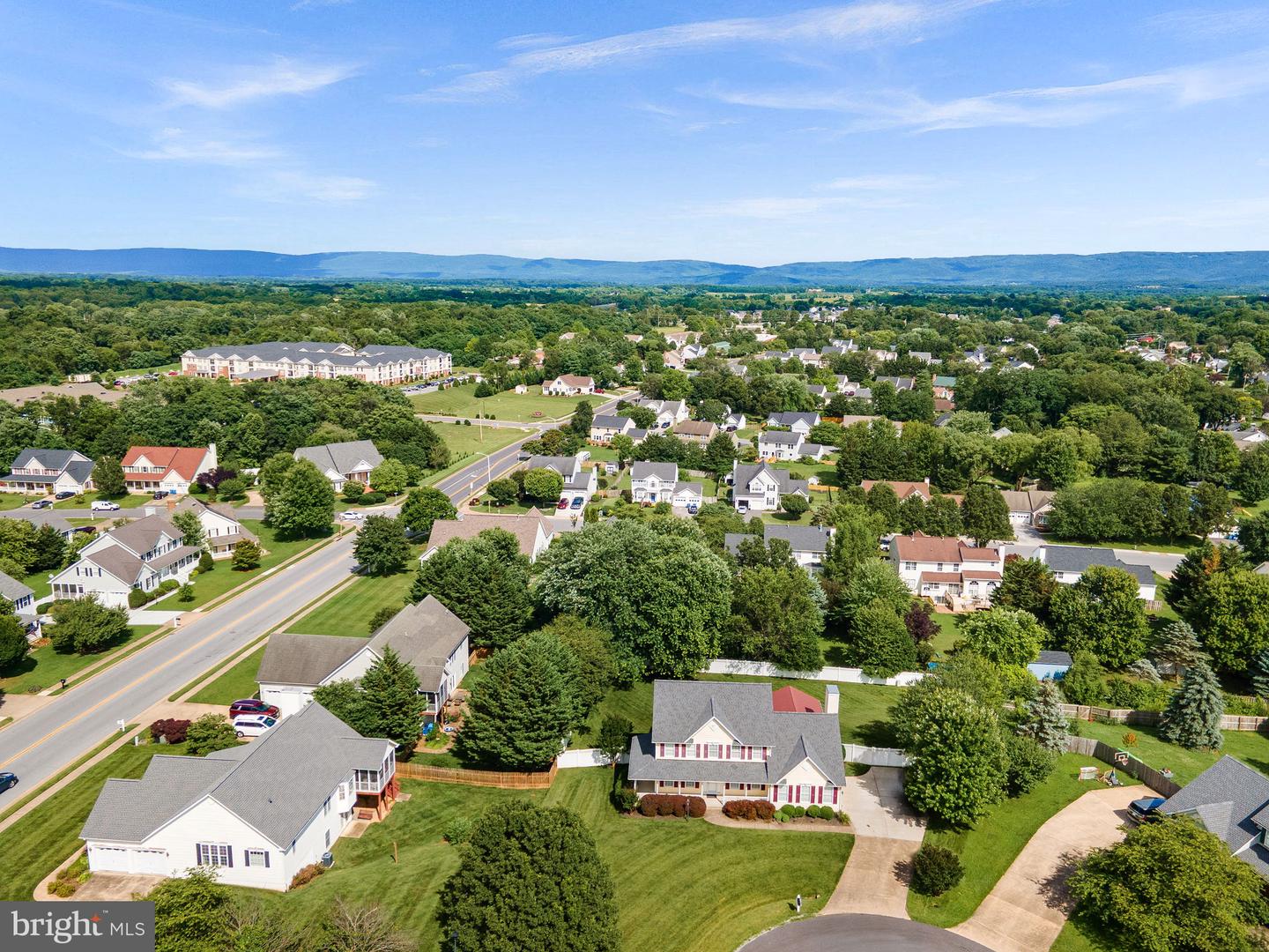 302 EDGAR CT, BERRYVILLE, Virginia 22611, 4 Bedrooms Bedrooms, ,2 BathroomsBathrooms,Residential,For sale,302 EDGAR CT,VACL2003824 MLS # VACL2003824