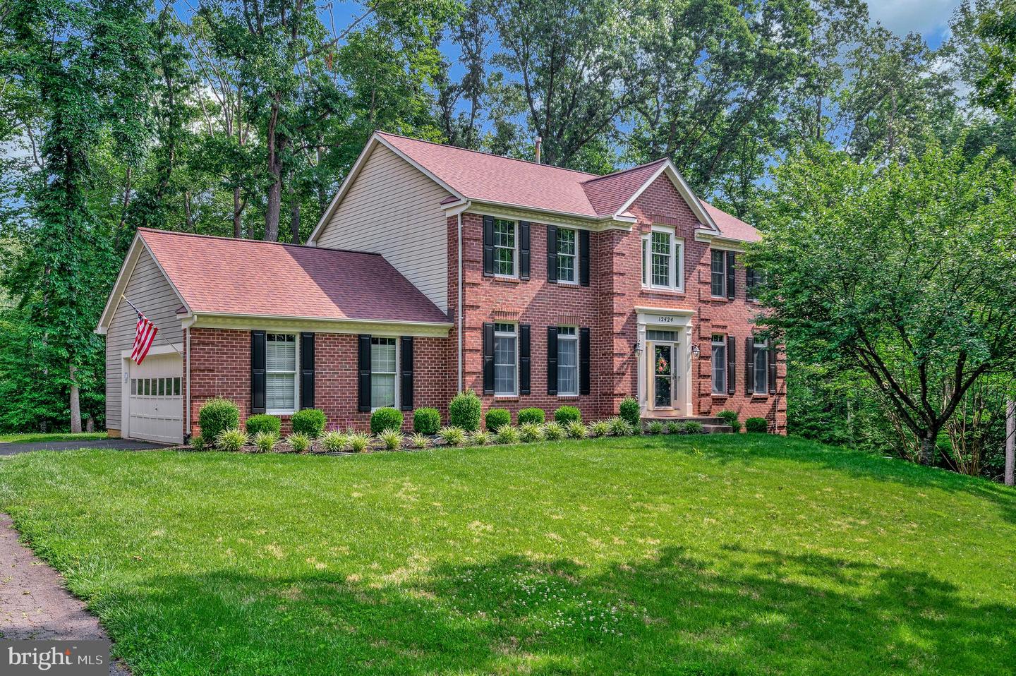 12424 SILENT WOLF DR, MANASSAS, Virginia 20112, 4 Bedrooms Bedrooms, ,3 BathroomsBathrooms,Residential,For sale,12424 SILENT WOLF DR,VAPW2096768 MLS # VAPW2096768