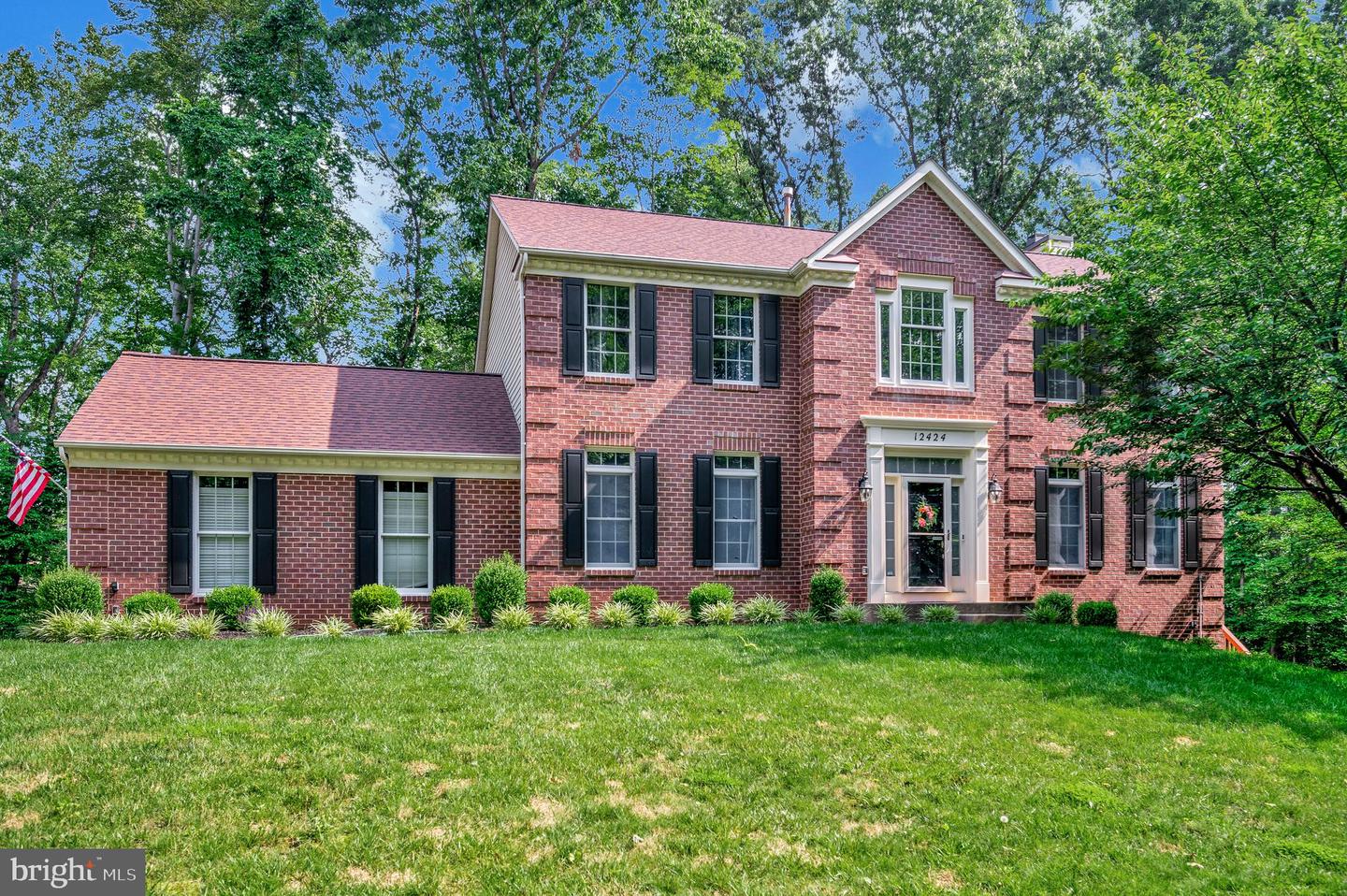 12424 SILENT WOLF DR, MANASSAS, Virginia 20112, 4 Bedrooms Bedrooms, ,3 BathroomsBathrooms,Residential,For sale,12424 SILENT WOLF DR,VAPW2096768 MLS # VAPW2096768