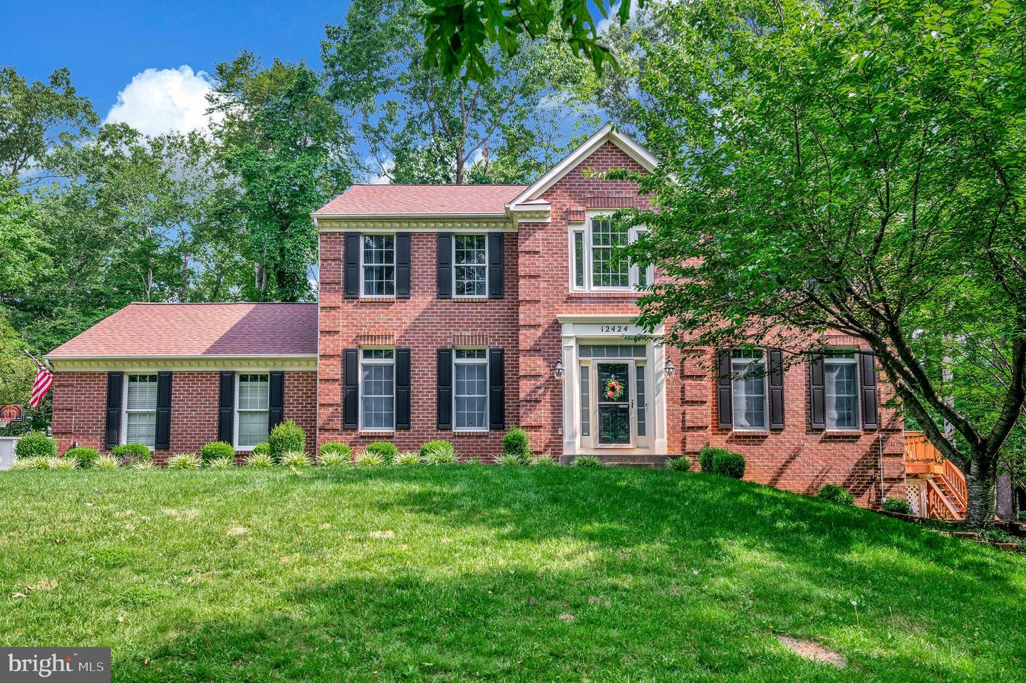 12424 SILENT WOLF DR, MANASSAS, Virginia 20112, 4 Bedrooms Bedrooms, ,3 BathroomsBathrooms,Residential,For sale,12424 SILENT WOLF DR,VAPW2096768 MLS # VAPW2096768