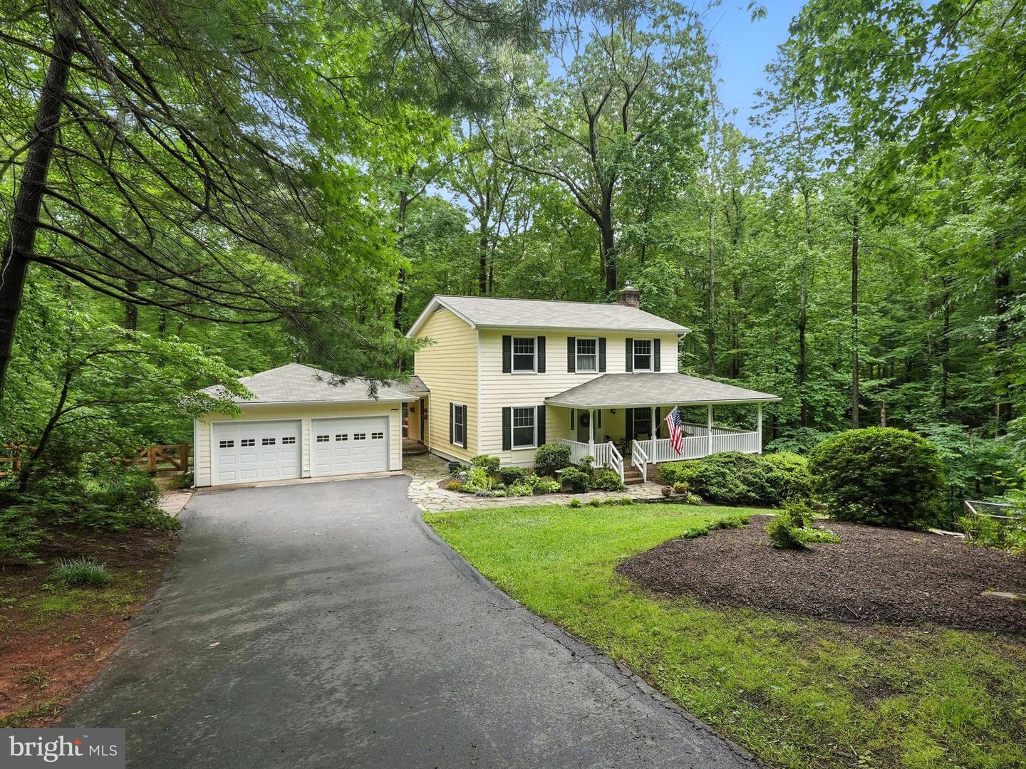 7193 HALL TAVERN CT, MANASSAS, Virginia 20112, 3 Bedrooms Bedrooms, ,2 BathroomsBathrooms,Residential,For sale,7193 HALL TAVERN CT,VAPW2096478 MLS # VAPW2096478