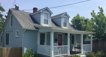 6 PAGE ST, BERRYVILLE, Virginia 22611, 3 Bedrooms Bedrooms, ,1 BathroomBathrooms,Residential,For sale,6 PAGE ST,VACL2003830 MLS # VACL2003830