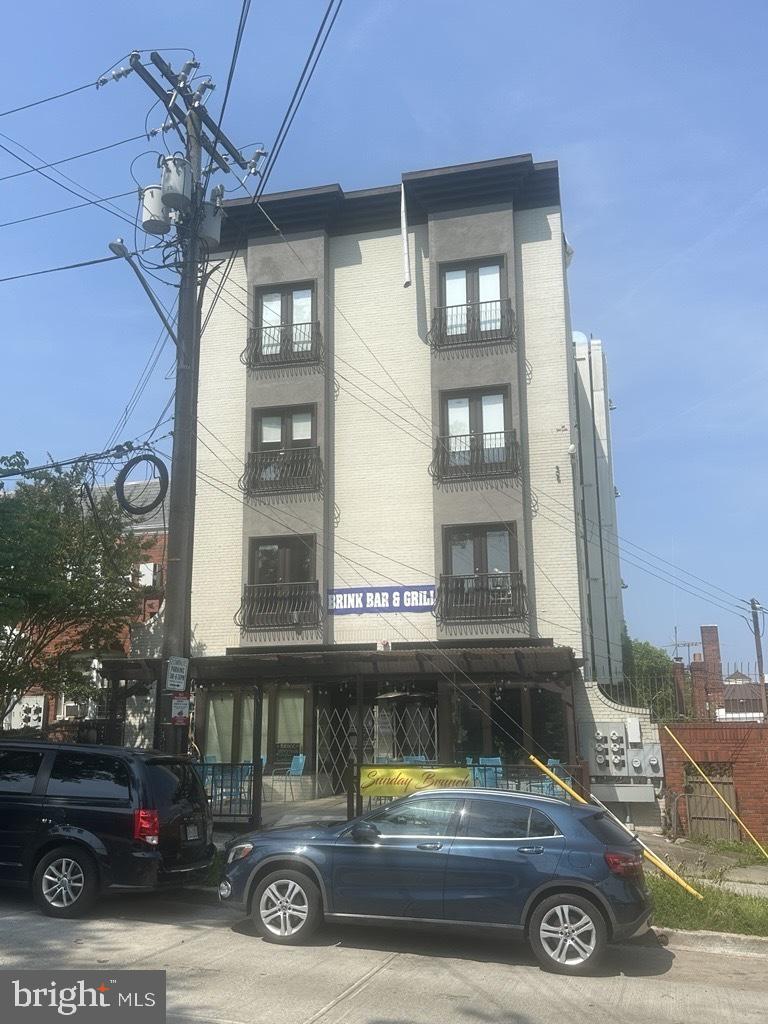 5420 3RD ST NW #C1, WASHINGTON, District Of Columbia 20011, ,Land,For sale,5420 3RD ST NW #C1,DCDC2207326 MLS # DCDC2207326