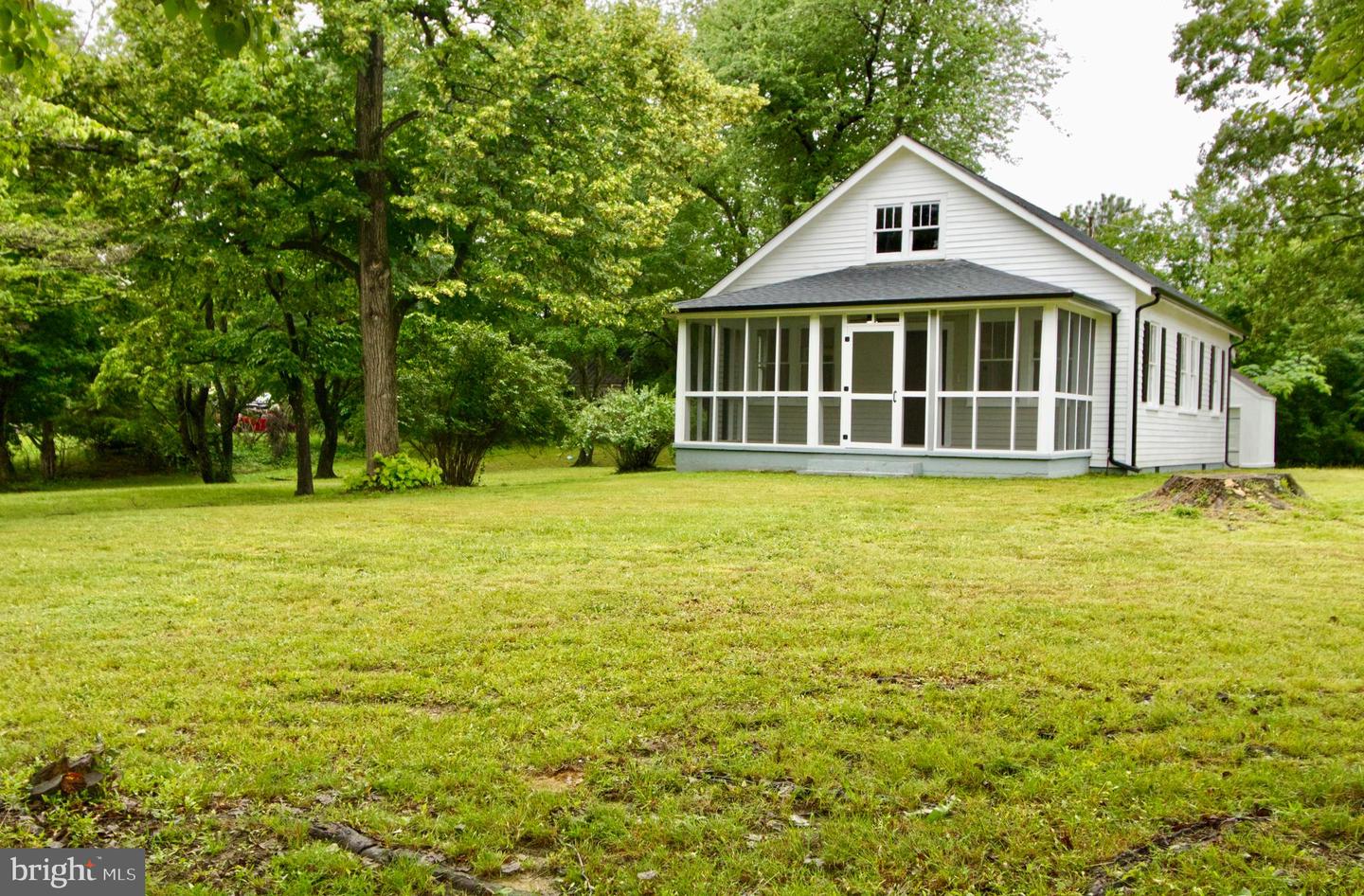 7244 FREDERICKSBURG TPKE, WOODFORD, Virginia 22580, ,Land,For sale,7244 FREDERICKSBURG TPKE,VACV2008368 MLS # VACV2008368