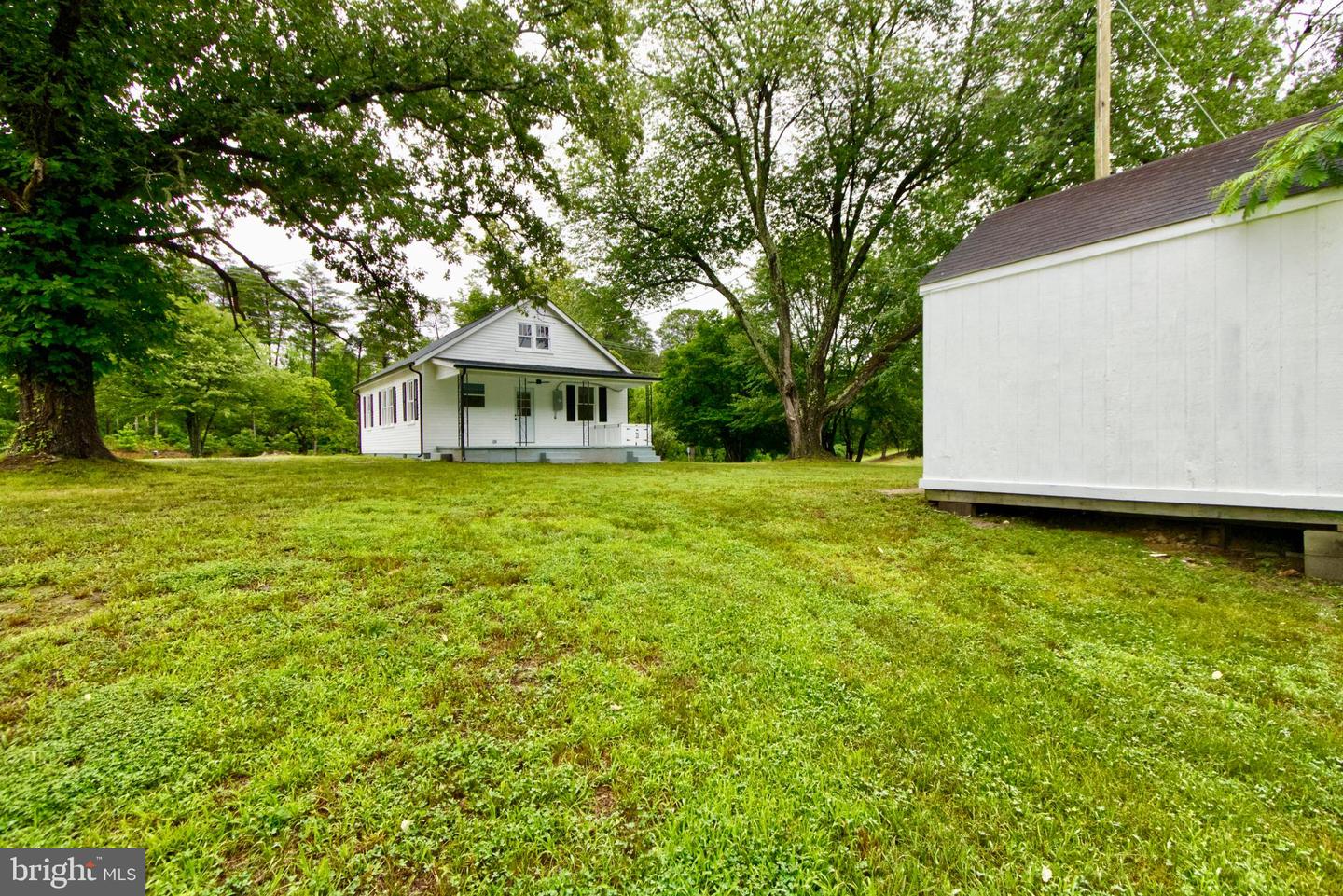 7244 FREDERICKSBURG TPKE, WOODFORD, Virginia 22580, ,Land,For sale,7244 FREDERICKSBURG TPKE,VACV2008368 MLS # VACV2008368