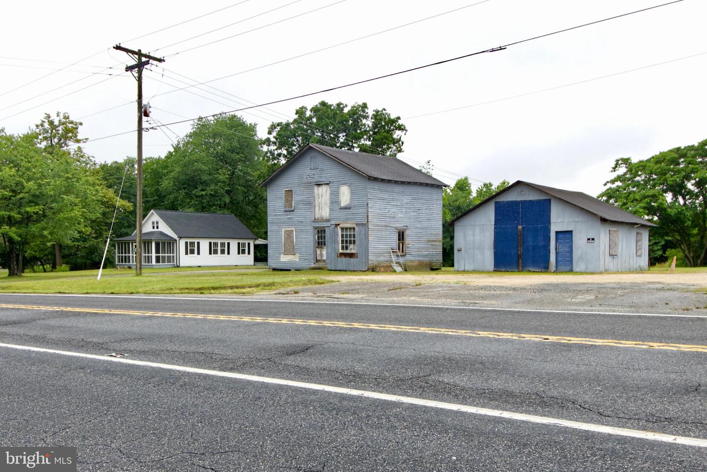 7244 FREDERICKSBURG TPKE, WOODFORD, Virginia 22580, ,Land,For sale,7244 FREDERICKSBURG TPKE,VACV2008368 MLS # VACV2008368