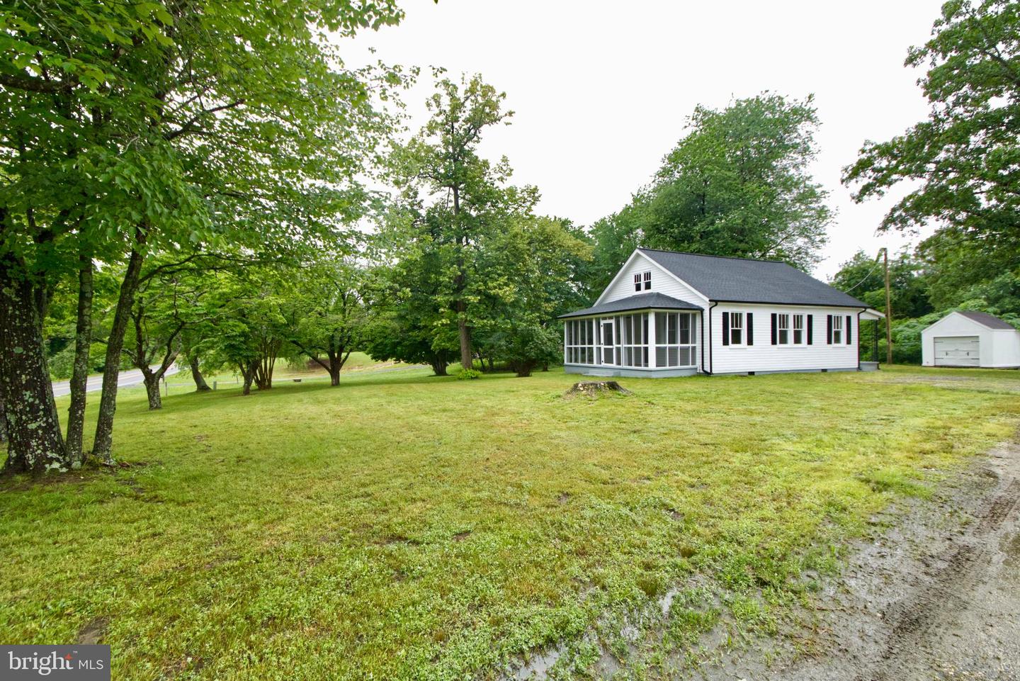 7244 FREDERICKSBURG TPKE, WOODFORD, Virginia 22580, ,Land,For sale,7244 FREDERICKSBURG TPKE,VACV2008368 MLS # VACV2008368