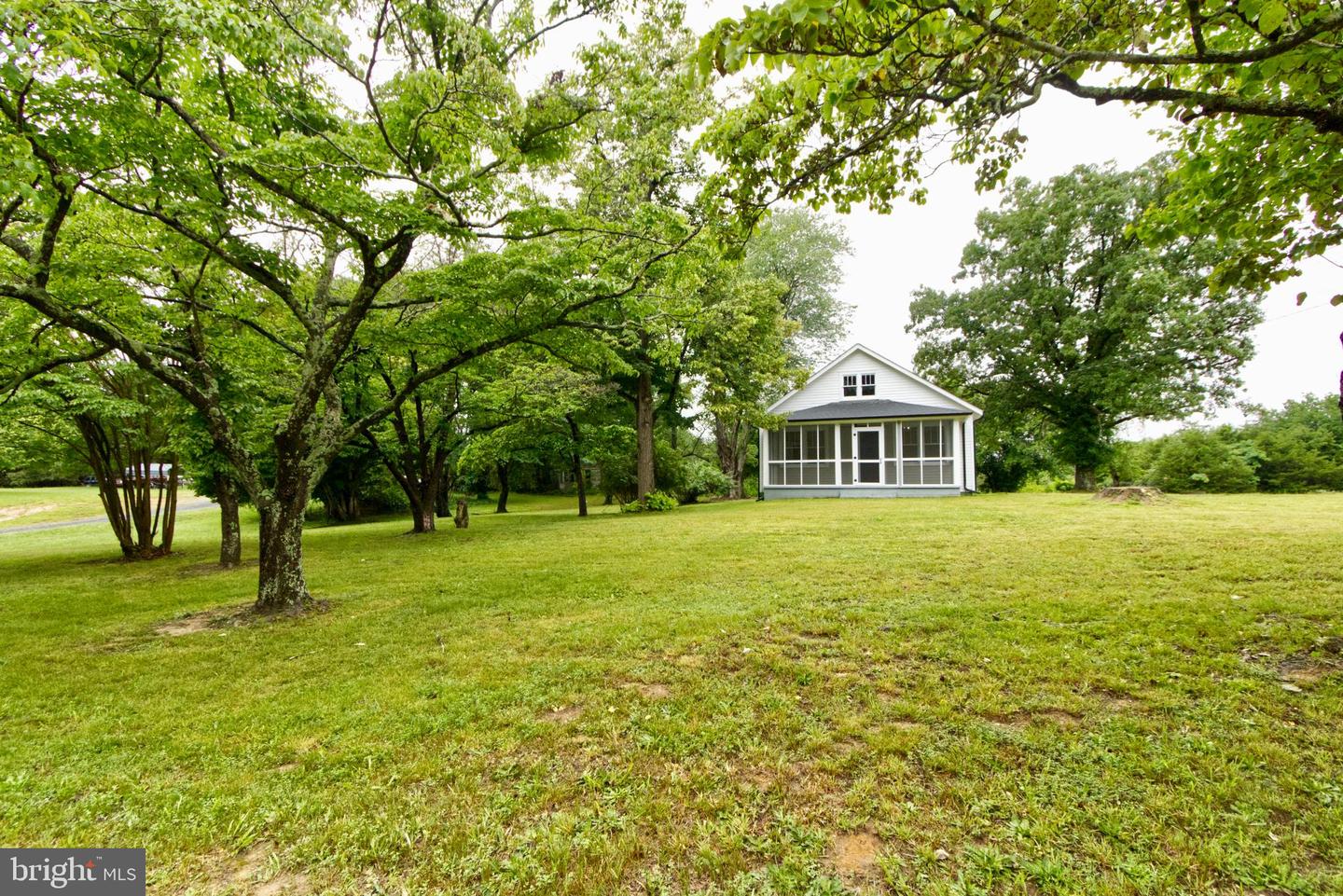 7244 FREDERICKSBURG TPKE, WOODFORD, Virginia 22580, ,Land,For sale,7244 FREDERICKSBURG TPKE,VACV2008368 MLS # VACV2008368
