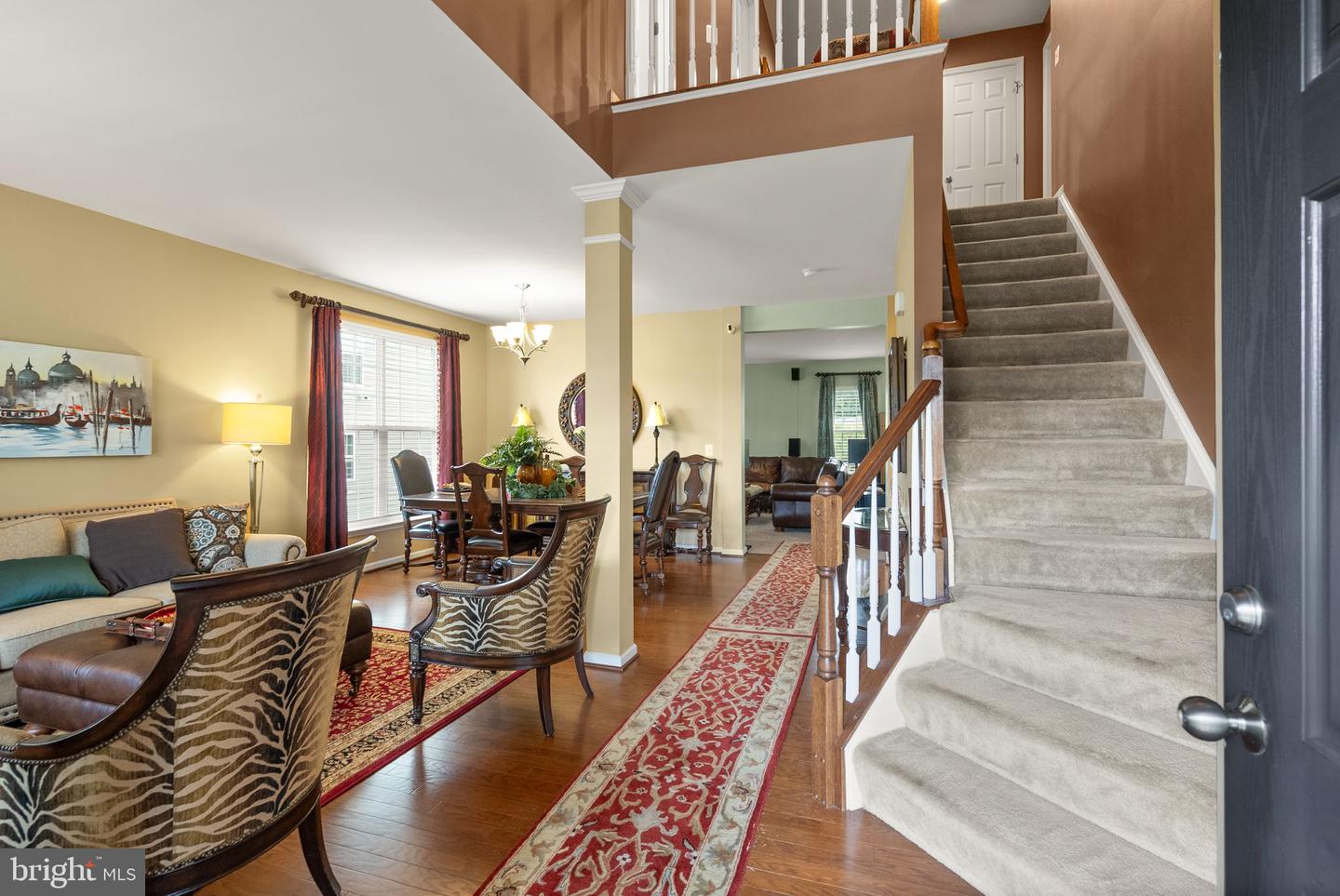 5638 MINNIE CT, WOODBRIDGE, Virginia 22193, 5 Bedrooms Bedrooms, ,3 BathroomsBathrooms,Residential,For sale,5638 MINNIE CT,VAPW2096532 MLS # VAPW2096532