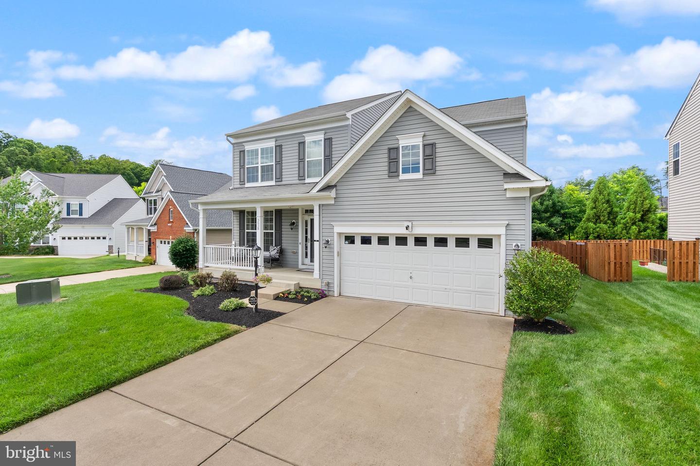 5638 MINNIE CT, WOODBRIDGE, Virginia 22193, 5 Bedrooms Bedrooms, ,3 BathroomsBathrooms,Residential,For sale,5638 MINNIE CT,VAPW2096532 MLS # VAPW2096532