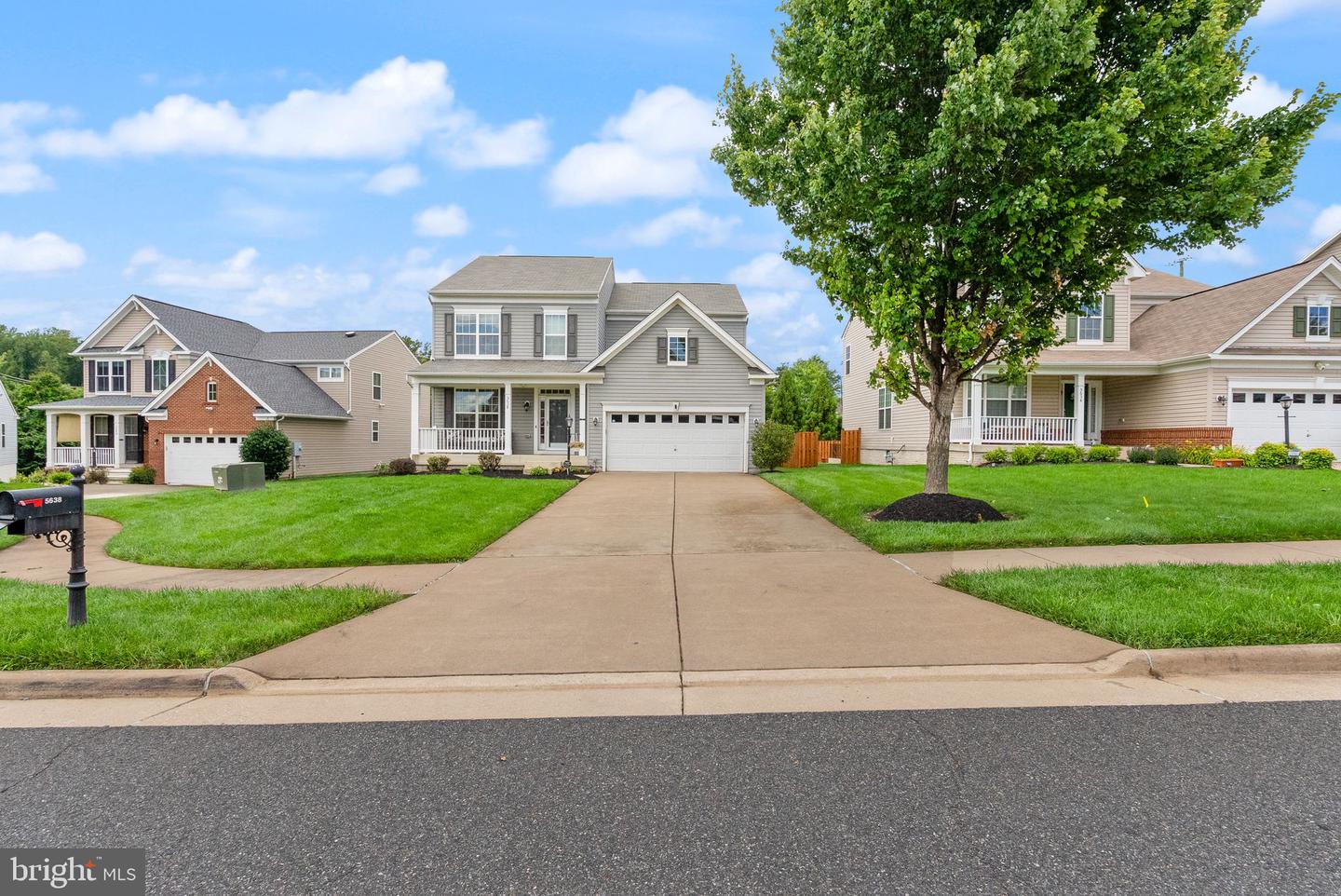 5638 MINNIE CT, WOODBRIDGE, Virginia 22193, 5 Bedrooms Bedrooms, ,3 BathroomsBathrooms,Residential,For sale,5638 MINNIE CT,VAPW2096532 MLS # VAPW2096532