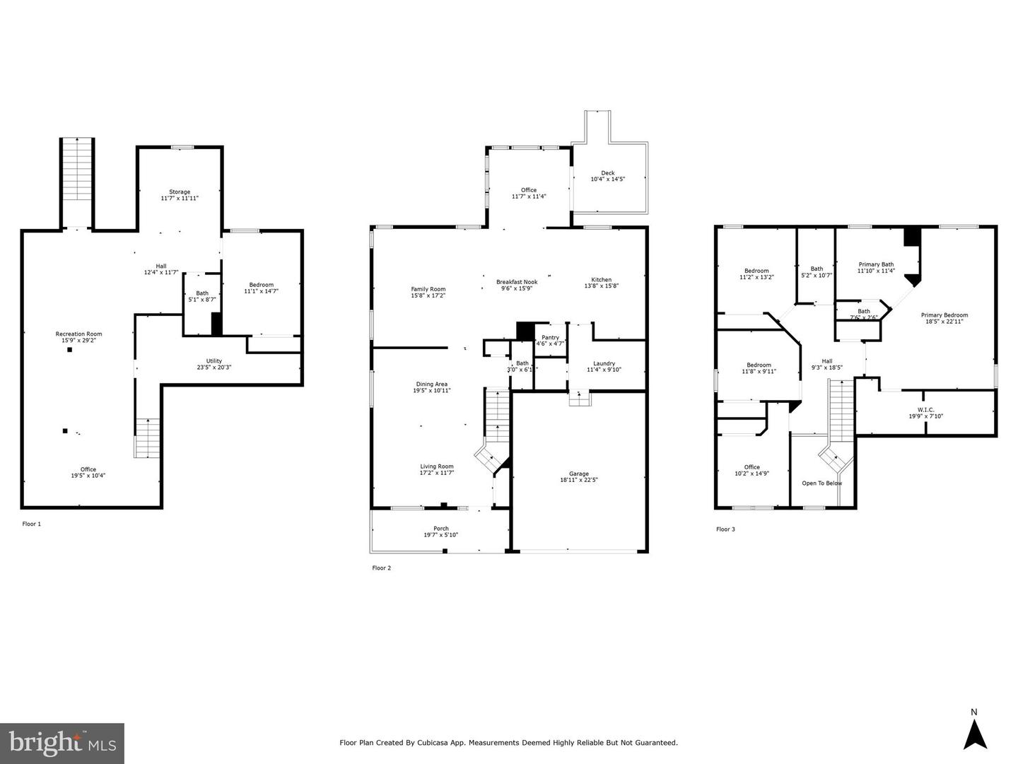 5638 MINNIE CT, WOODBRIDGE, Virginia 22193, 5 Bedrooms Bedrooms, ,3 BathroomsBathrooms,Residential,For sale,5638 MINNIE CT,VAPW2096532 MLS # VAPW2096532