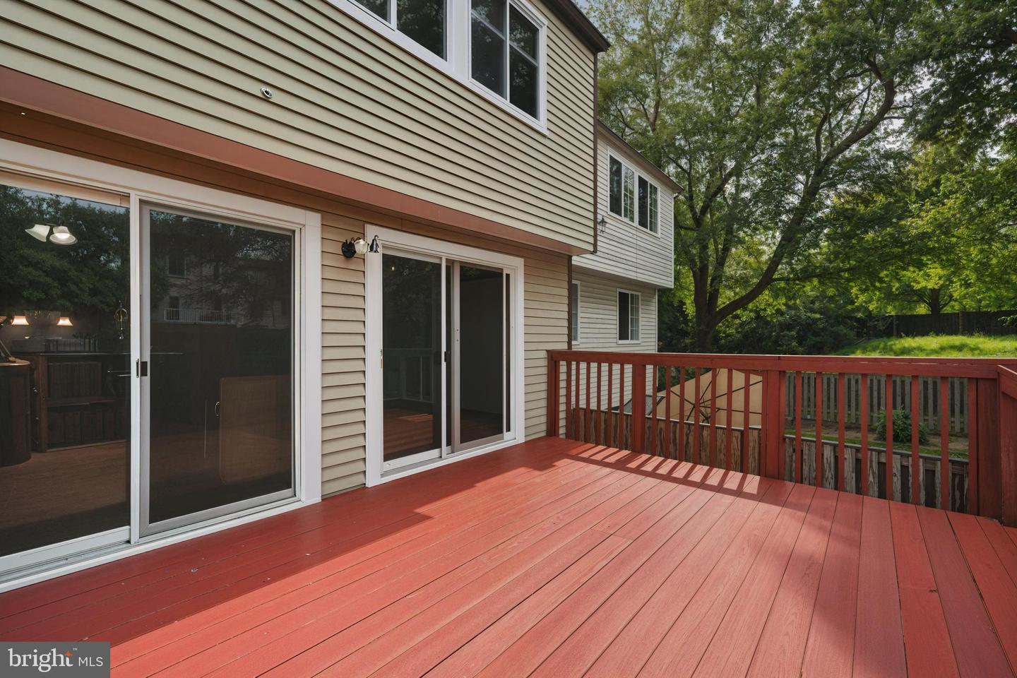 9922 OAKDALE WOODS CT, VIENNA, Virginia 22181, 3 Bedrooms Bedrooms, ,2 BathroomsBathrooms,Residential,For sale,9922 OAKDALE WOODS CT,VAFX2246170 MLS # VAFX2246170