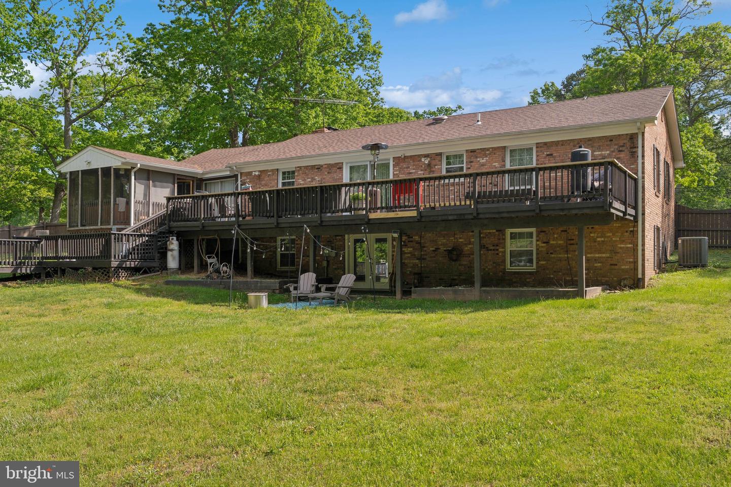 5232 SUMERDUCK RD, SUMERDUCK, Virginia 22742, 4 Bedrooms Bedrooms, ,3 BathroomsBathrooms,Residential,For sale,5232 SUMERDUCK RD,VAFQ2016970 MLS # VAFQ2016970