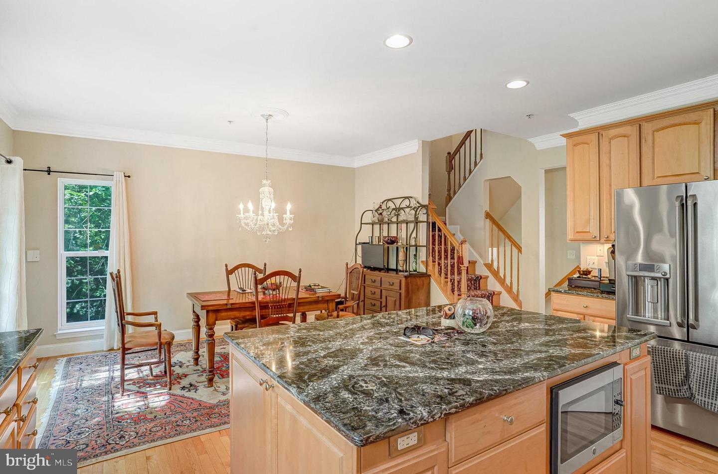10 PHOENIX MILL PL, ALEXANDRIA, Virginia 22304, 3 Bedrooms Bedrooms, ,4 BathroomsBathrooms,Residential,For sale,10 PHOENIX MILL PL,VAAX2046274 MLS # VAAX2046274