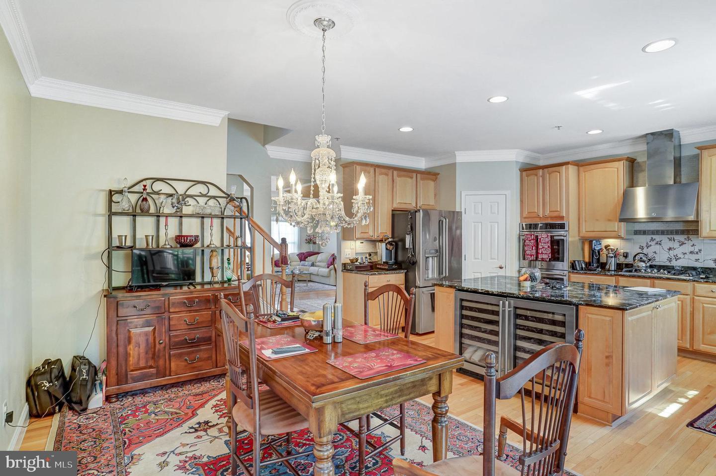 10 PHOENIX MILL PL, ALEXANDRIA, Virginia 22304, 3 Bedrooms Bedrooms, ,4 BathroomsBathrooms,Residential,For sale,10 PHOENIX MILL PL,VAAX2046274 MLS # VAAX2046274