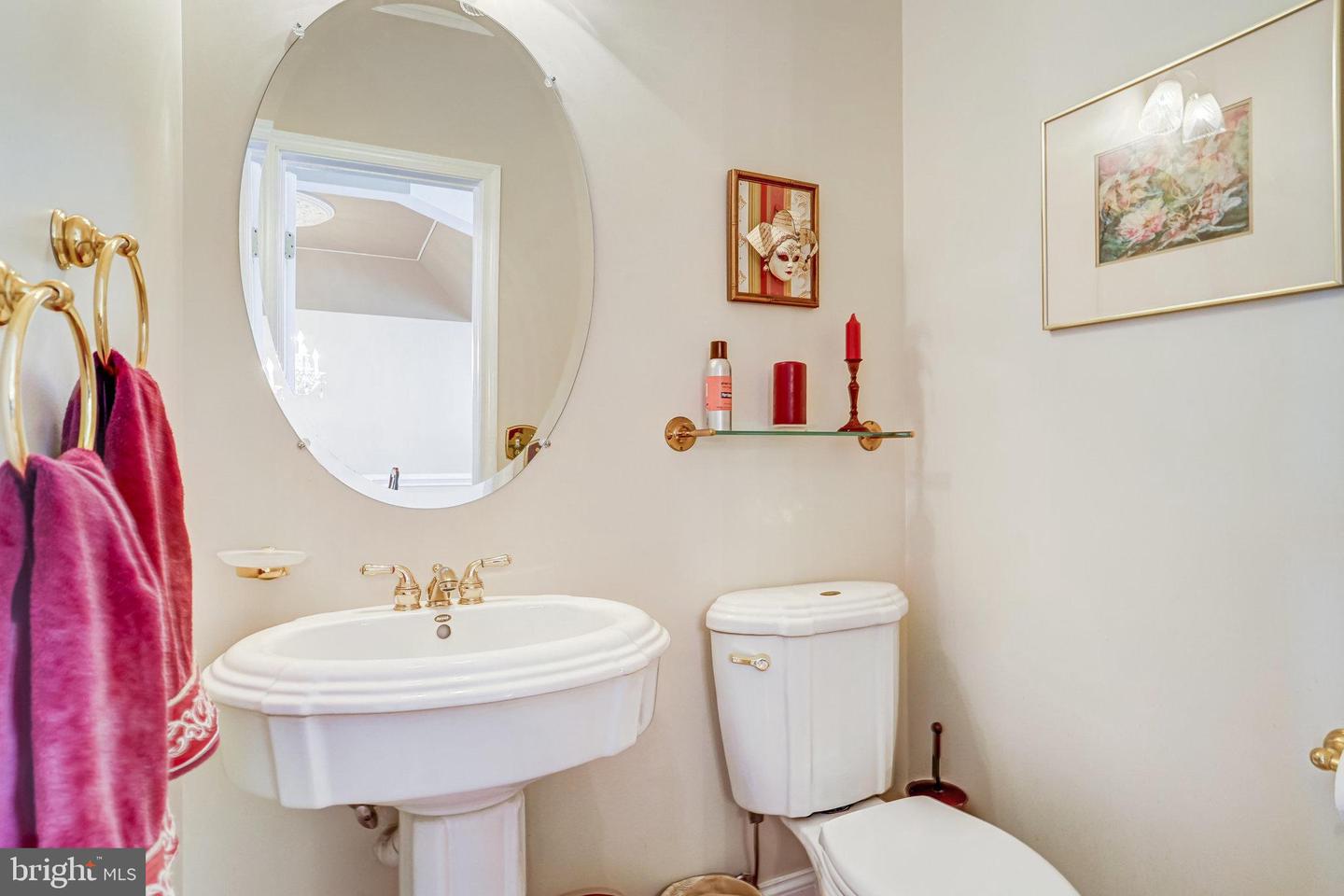 10 PHOENIX MILL PL, ALEXANDRIA, Virginia 22304, 3 Bedrooms Bedrooms, ,4 BathroomsBathrooms,Residential,For sale,10 PHOENIX MILL PL,VAAX2046274 MLS # VAAX2046274