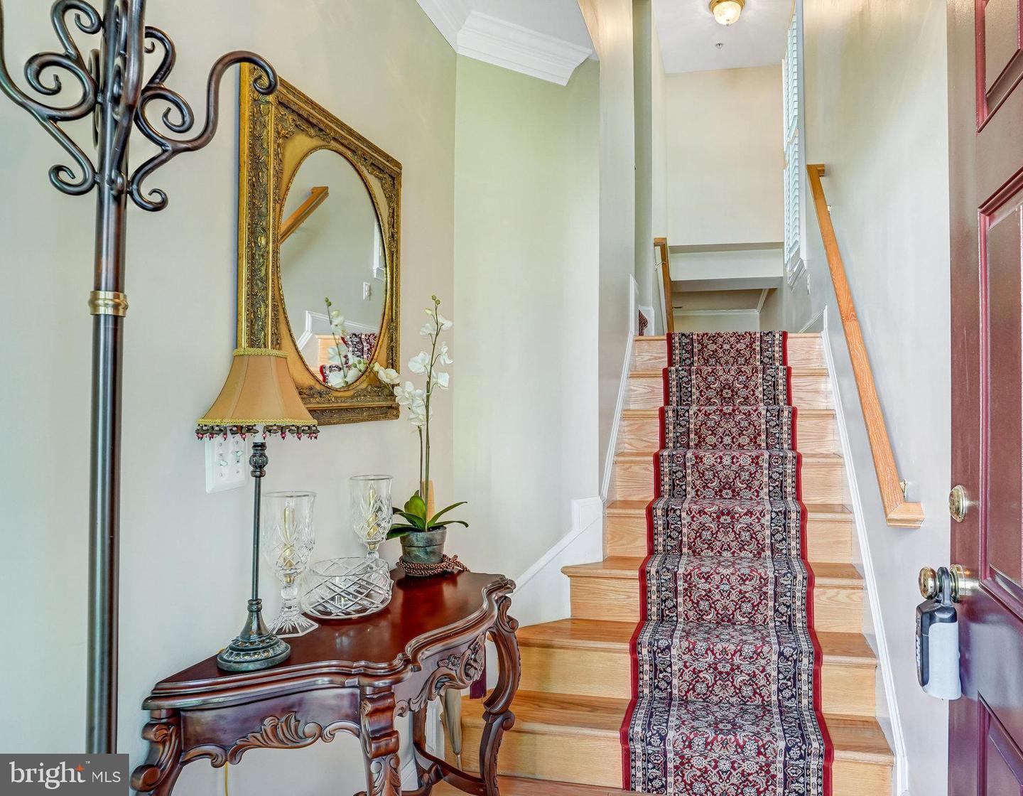10 PHOENIX MILL PL, ALEXANDRIA, Virginia 22304, 3 Bedrooms Bedrooms, ,4 BathroomsBathrooms,Residential,For sale,10 PHOENIX MILL PL,VAAX2046274 MLS # VAAX2046274