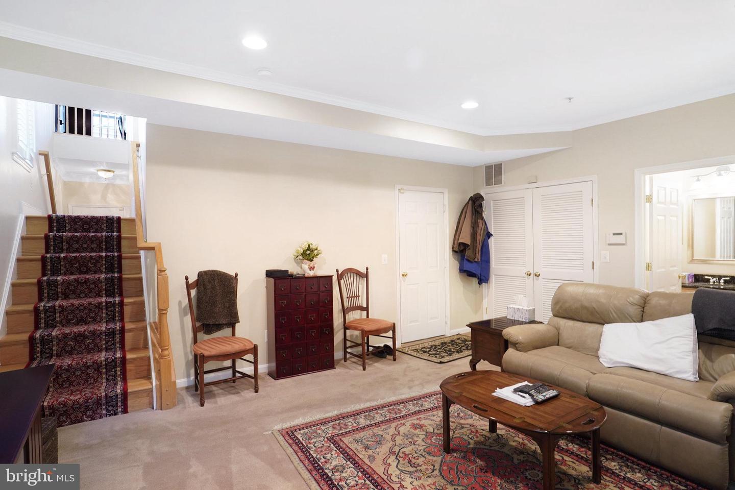 10 PHOENIX MILL PL, ALEXANDRIA, Virginia 22304, 3 Bedrooms Bedrooms, ,4 BathroomsBathrooms,Residential,For sale,10 PHOENIX MILL PL,VAAX2046274 MLS # VAAX2046274