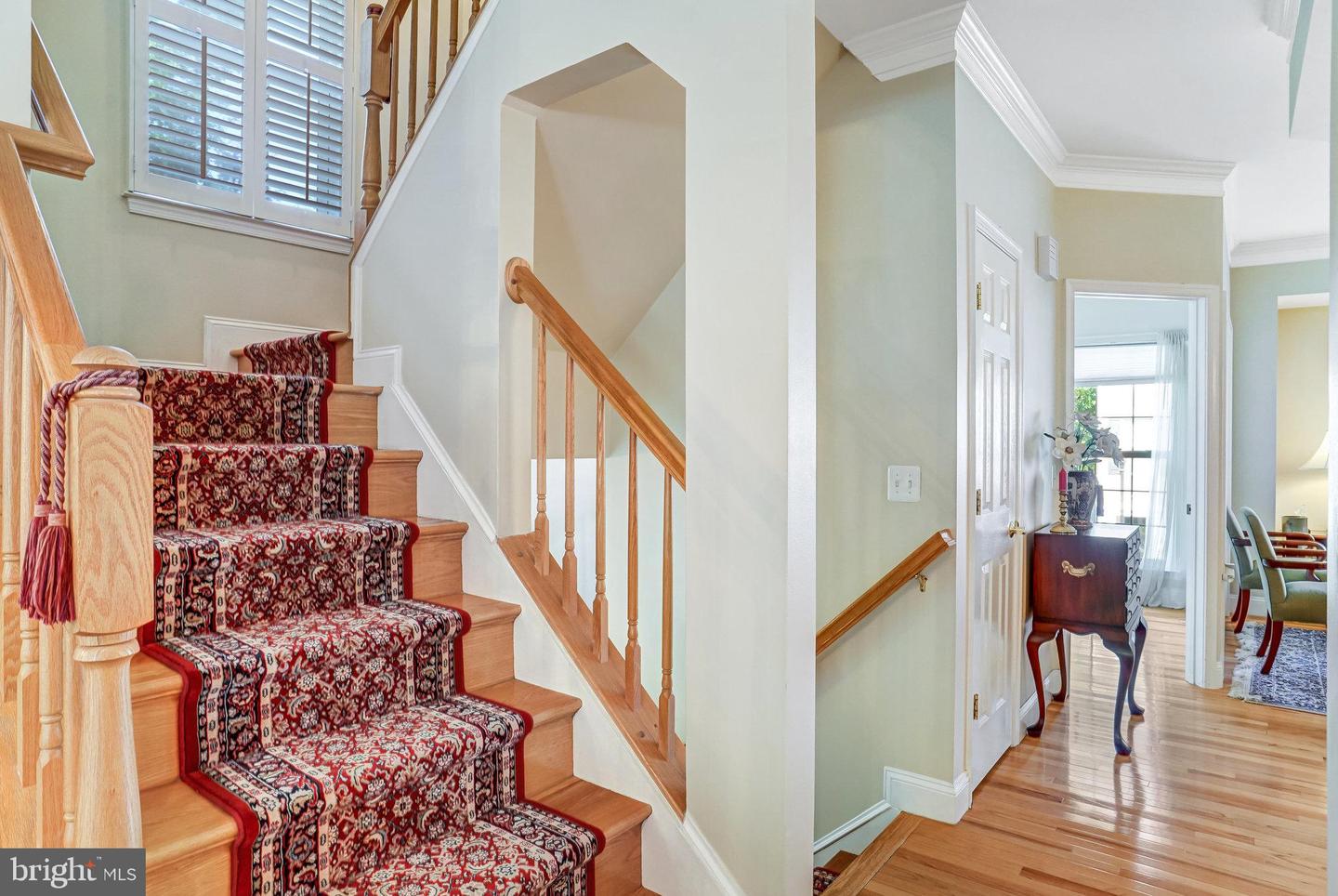 10 PHOENIX MILL PL, ALEXANDRIA, Virginia 22304, 3 Bedrooms Bedrooms, ,4 BathroomsBathrooms,Residential,For sale,10 PHOENIX MILL PL,VAAX2046274 MLS # VAAX2046274