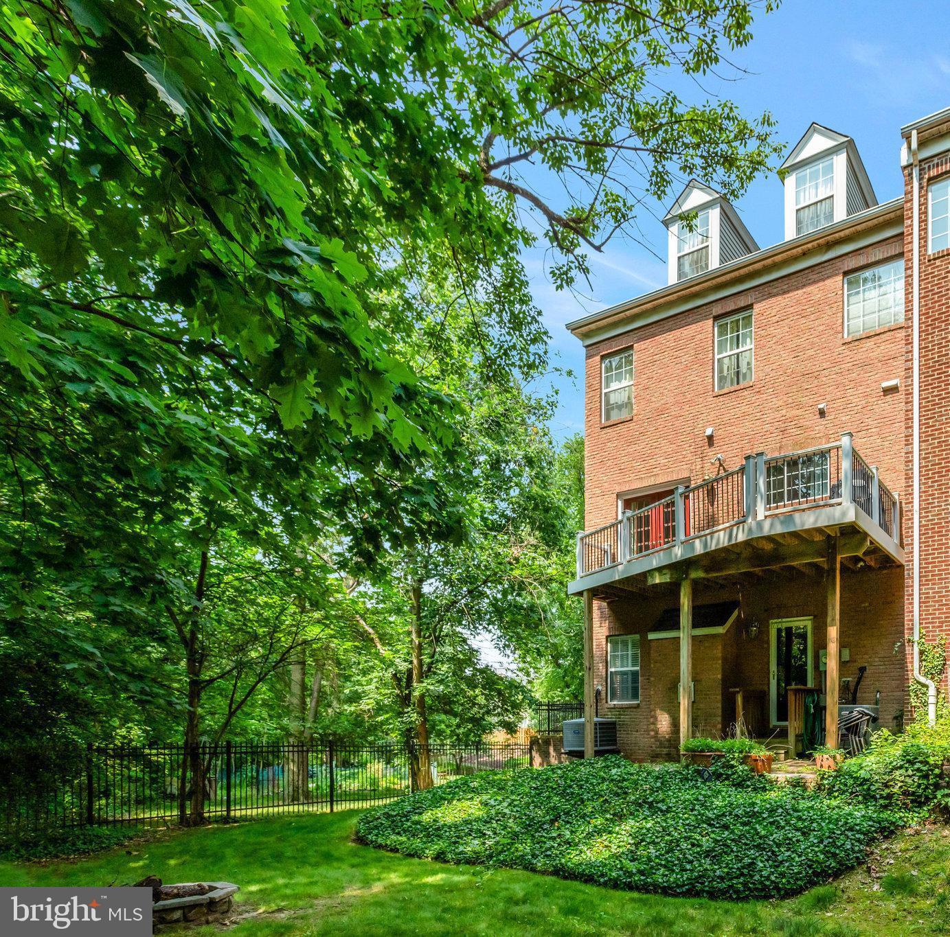 10 PHOENIX MILL PL, ALEXANDRIA, Virginia 22304, 3 Bedrooms Bedrooms, ,4 BathroomsBathrooms,Residential,For sale,10 PHOENIX MILL PL,VAAX2046274 MLS # VAAX2046274