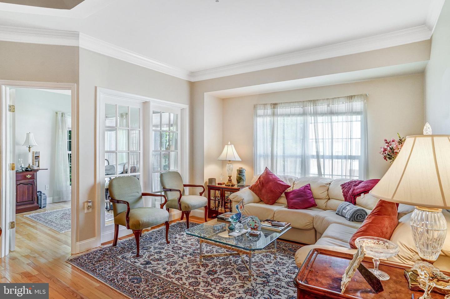 10 PHOENIX MILL PL, ALEXANDRIA, Virginia 22304, 3 Bedrooms Bedrooms, ,4 BathroomsBathrooms,Residential,For sale,10 PHOENIX MILL PL,VAAX2046274 MLS # VAAX2046274