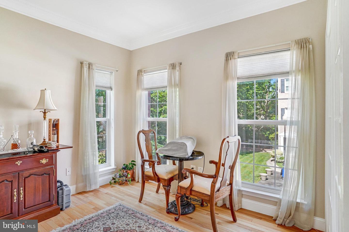 10 PHOENIX MILL PL, ALEXANDRIA, Virginia 22304, 3 Bedrooms Bedrooms, ,4 BathroomsBathrooms,Residential,For sale,10 PHOENIX MILL PL,VAAX2046274 MLS # VAAX2046274
