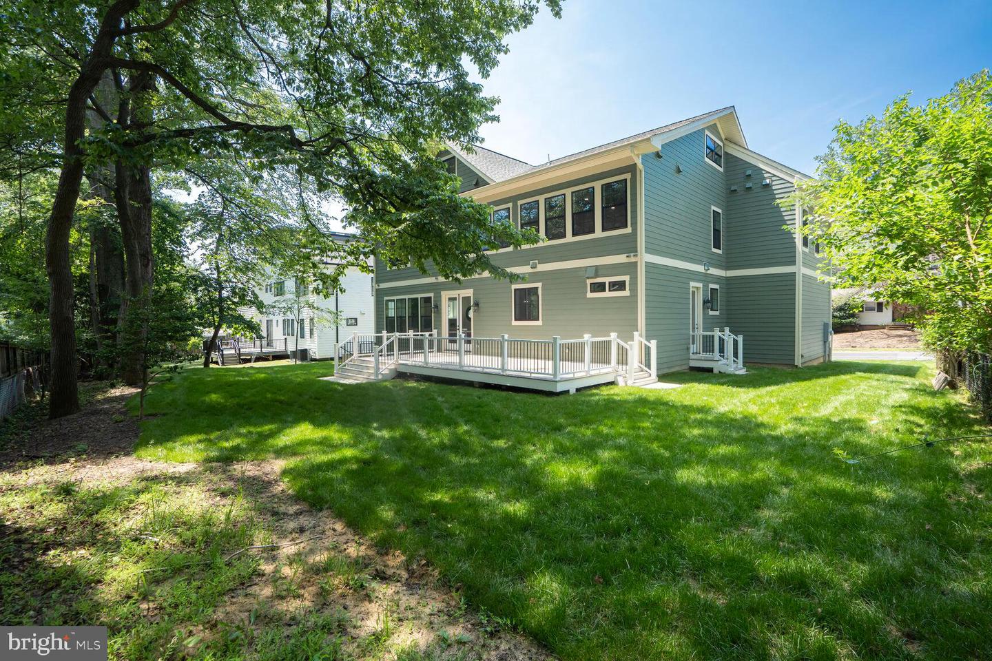 504 KINGSLEY RD SW, VIENNA, Virginia 22180, 7 Bedrooms Bedrooms, ,6 BathroomsBathrooms,Residential,For sale,504 KINGSLEY RD SW,VAFX2246344 MLS # VAFX2246344